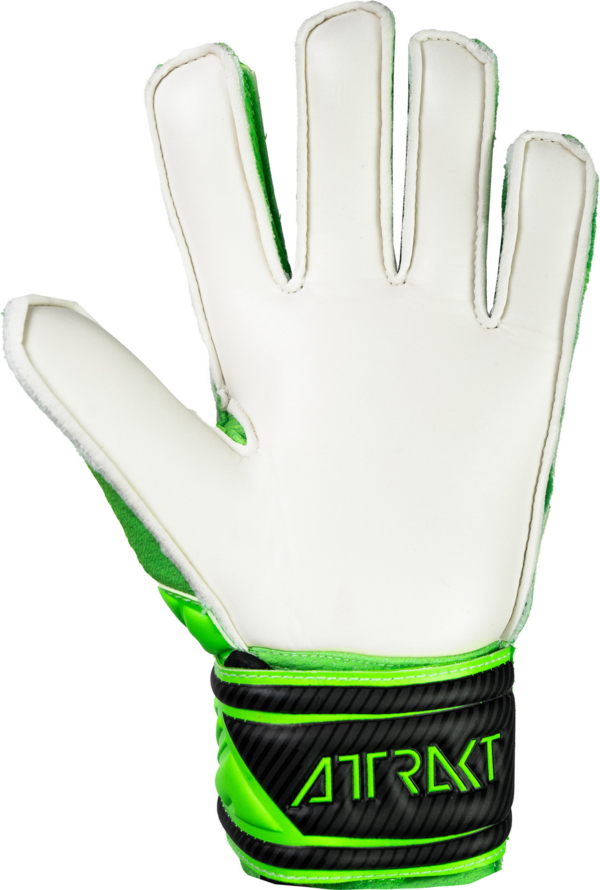 REUSCH, Attrakt Solid Junior