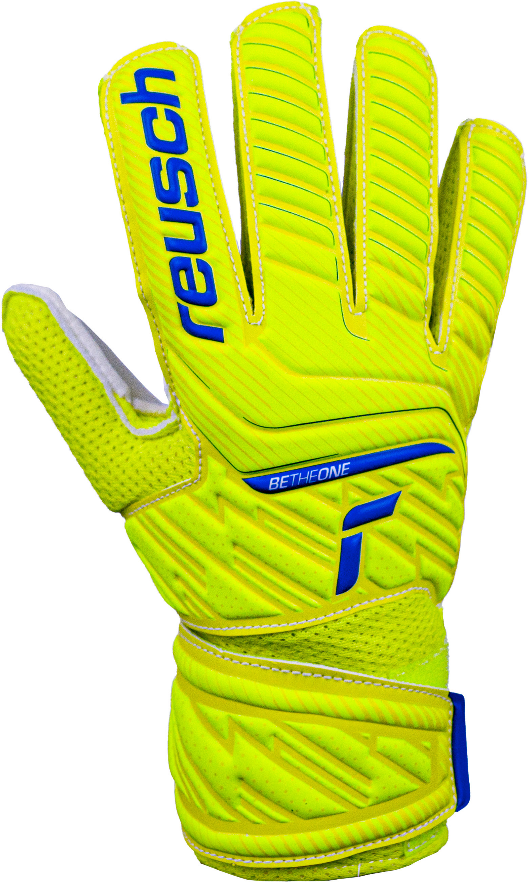 REUSCH, Attrakt Solid Junior