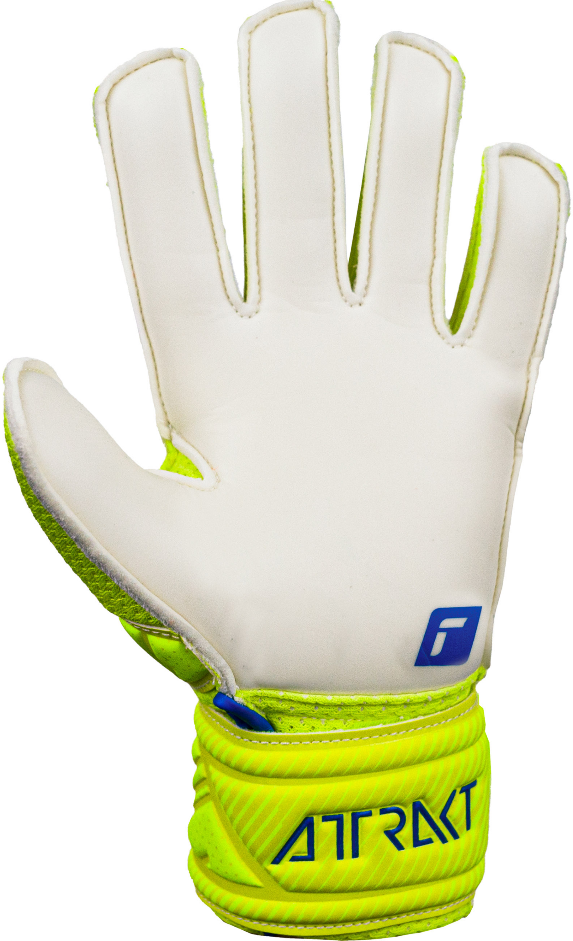 REUSCH, Attrakt Solid Junior