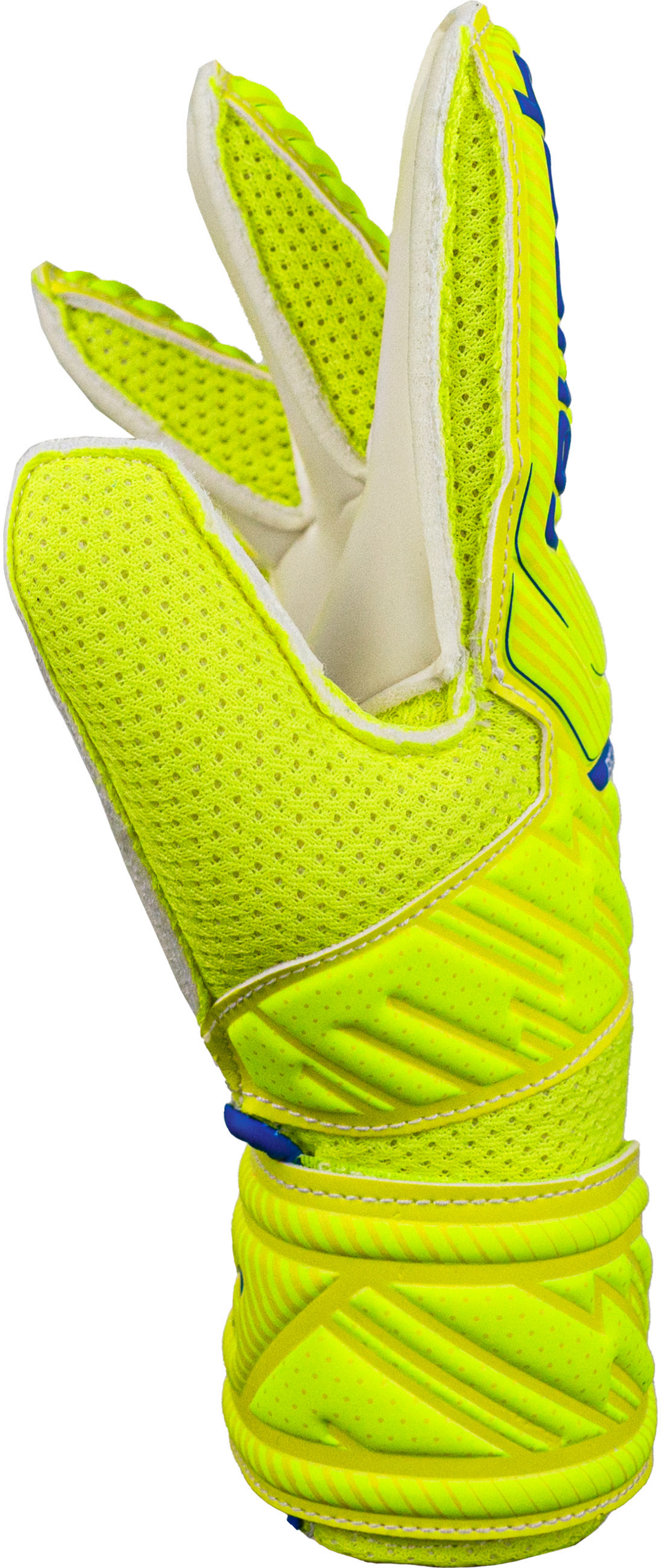 REUSCH, Attrakt Solid Junior