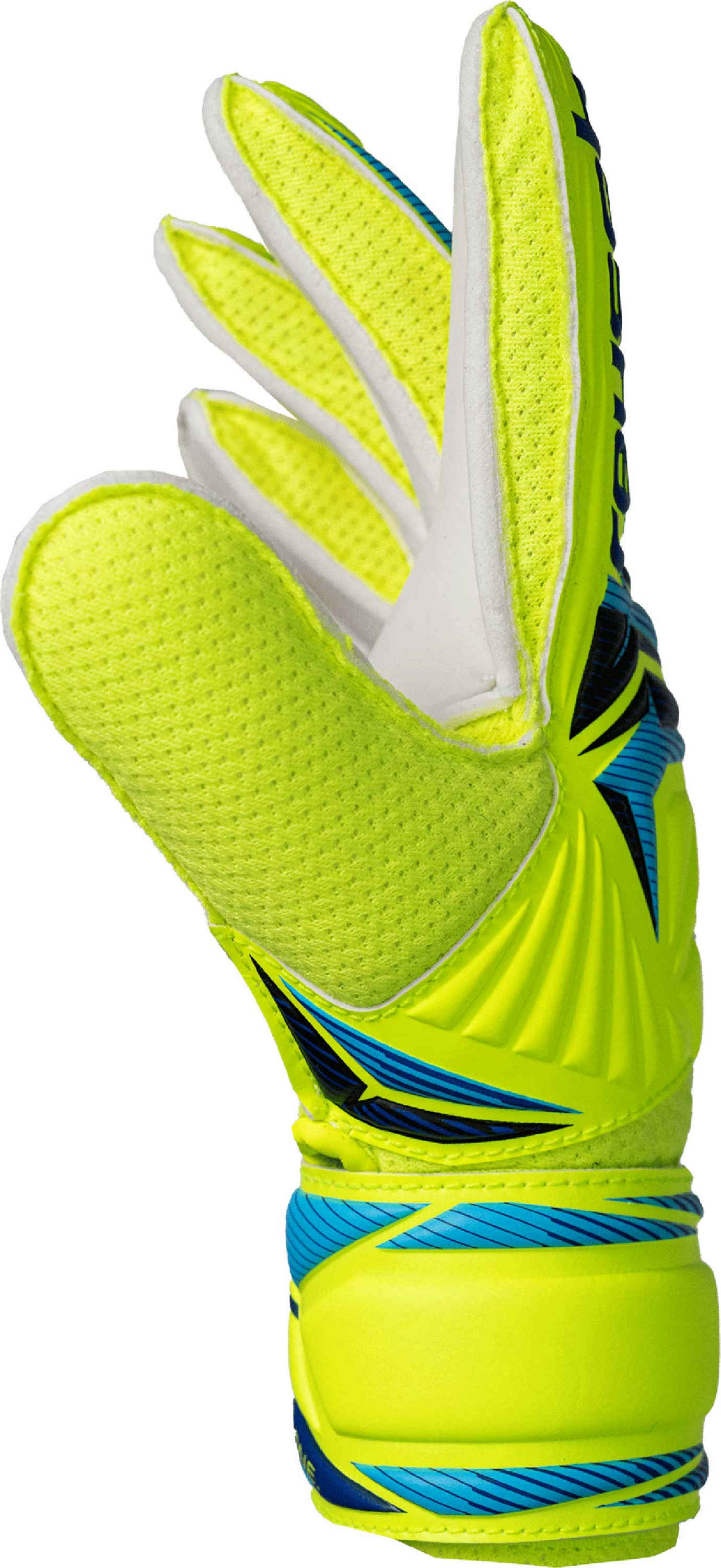 REUSCH, Attrakt Solid Junior