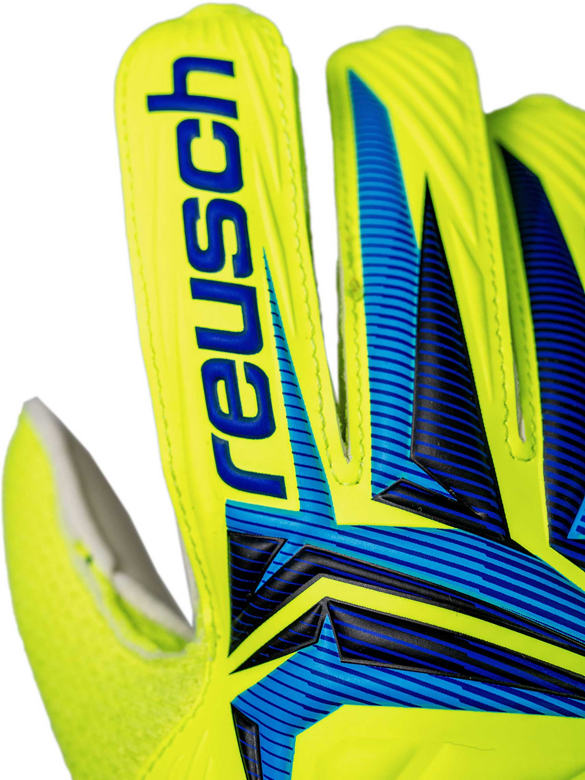 REUSCH, Attrakt Solid Junior