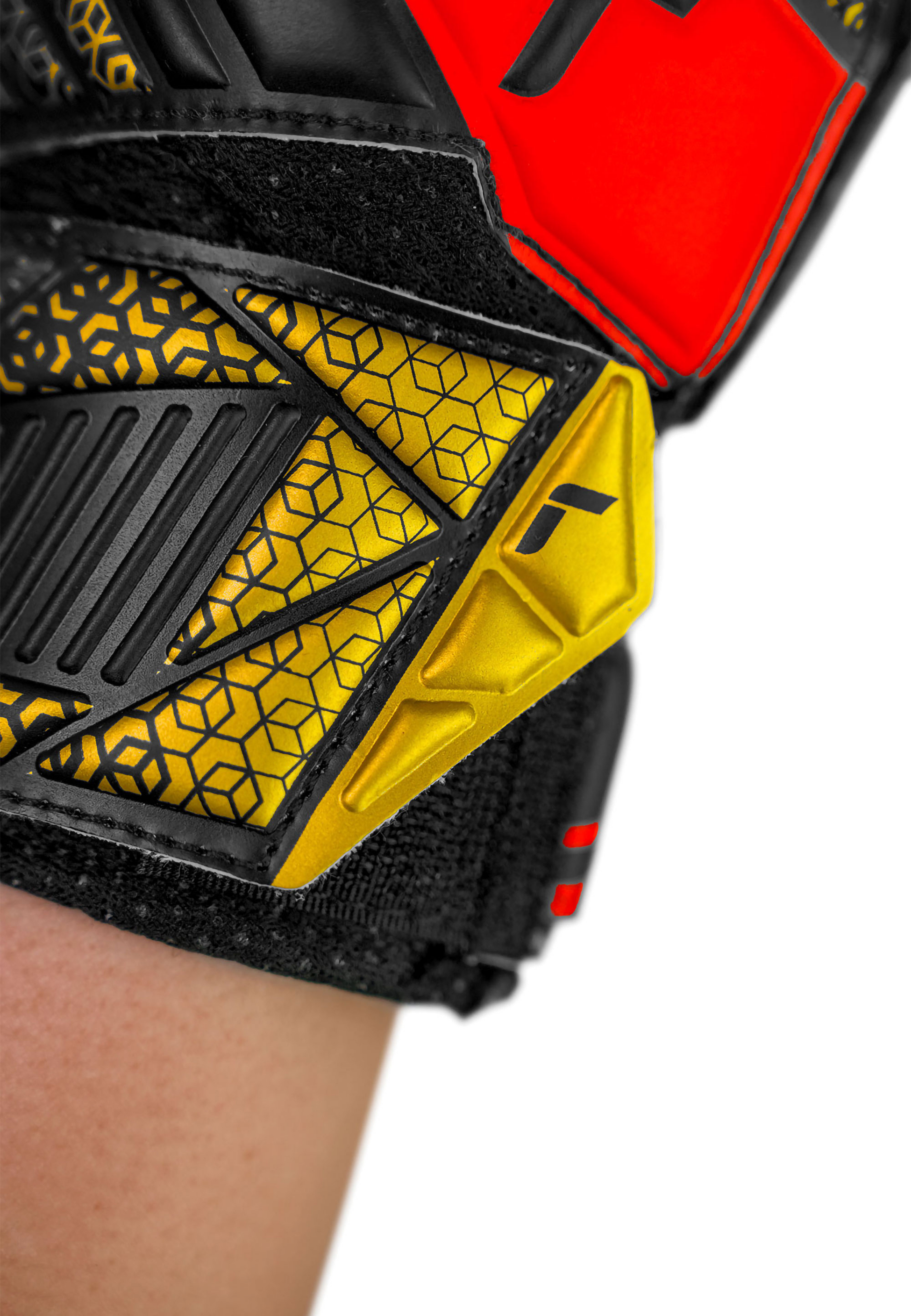 REUSCH, Attrakt Solid Junior