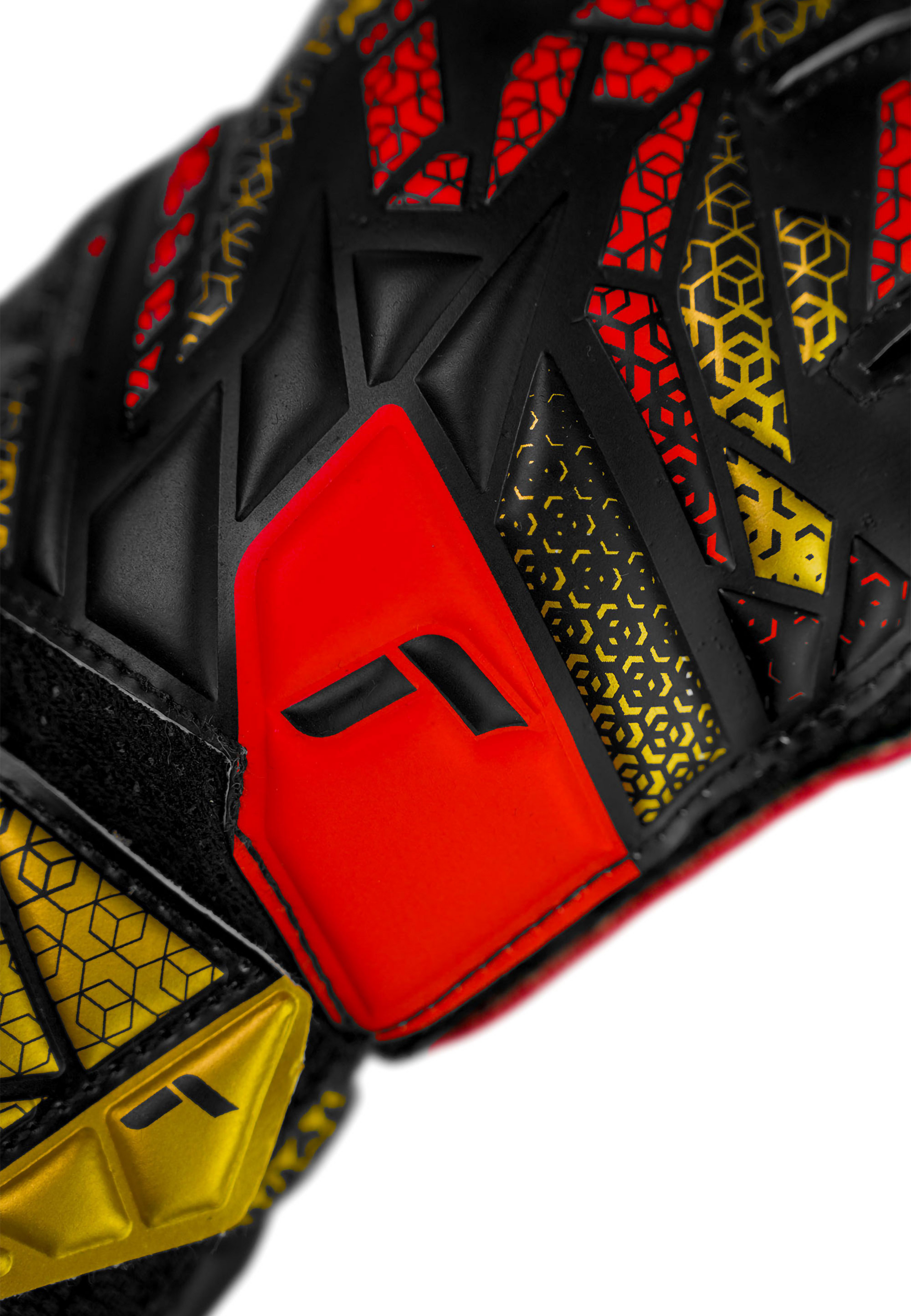 REUSCH, Attrakt Solid Junior