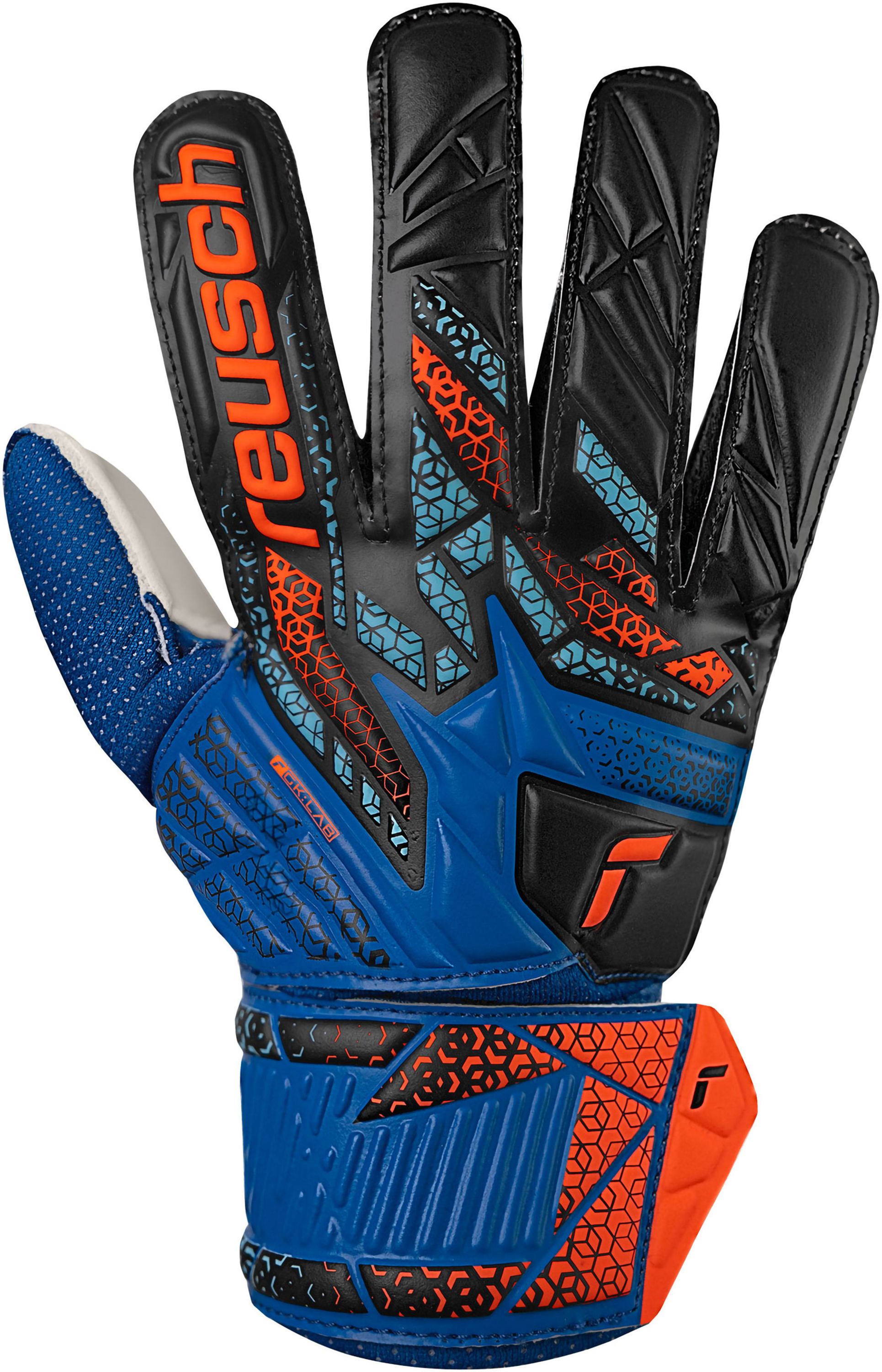 REUSCH, Attrakt Solid Junior