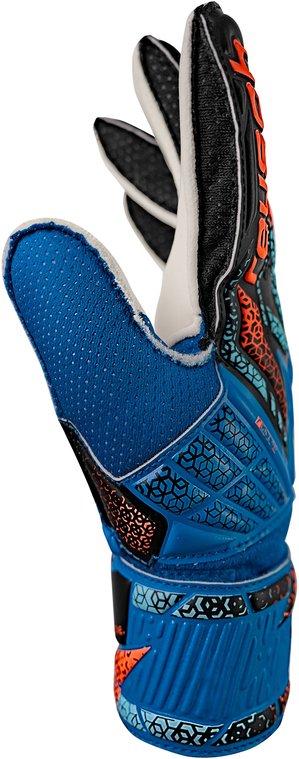 REUSCH, Attrakt Solid Junior