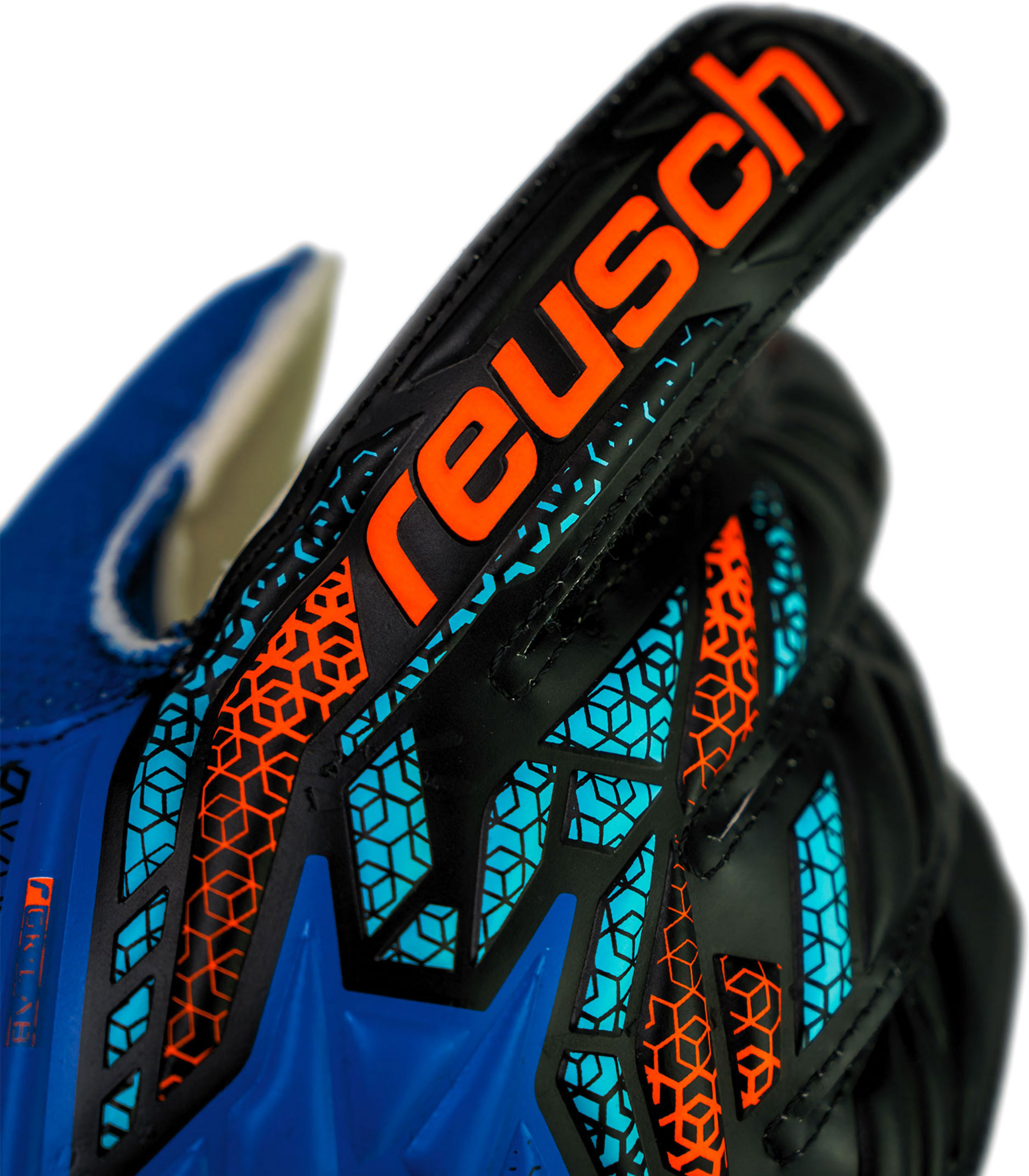 REUSCH, Attrakt Solid Junior