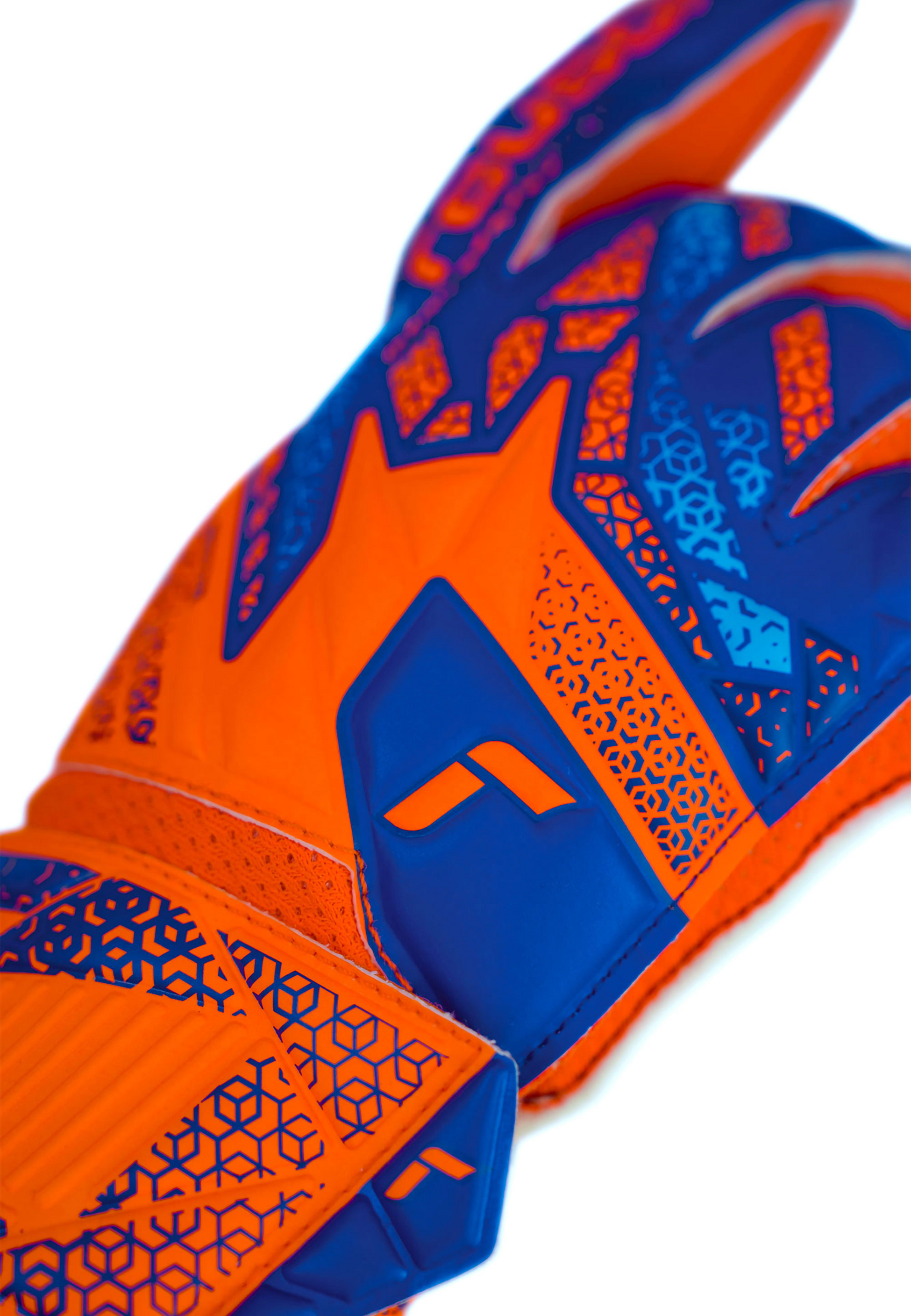 REUSCH, Attrakt Solid Junior