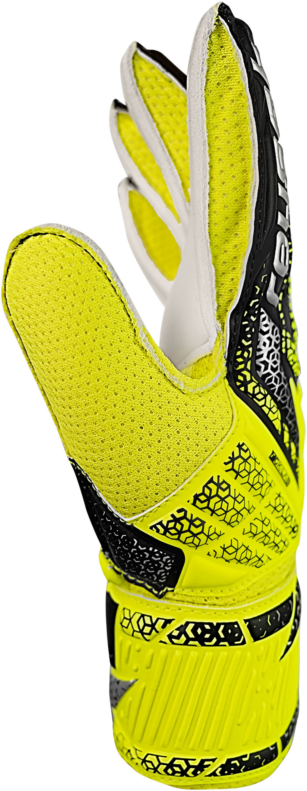 REUSCH, Attrakt Solid Junior
