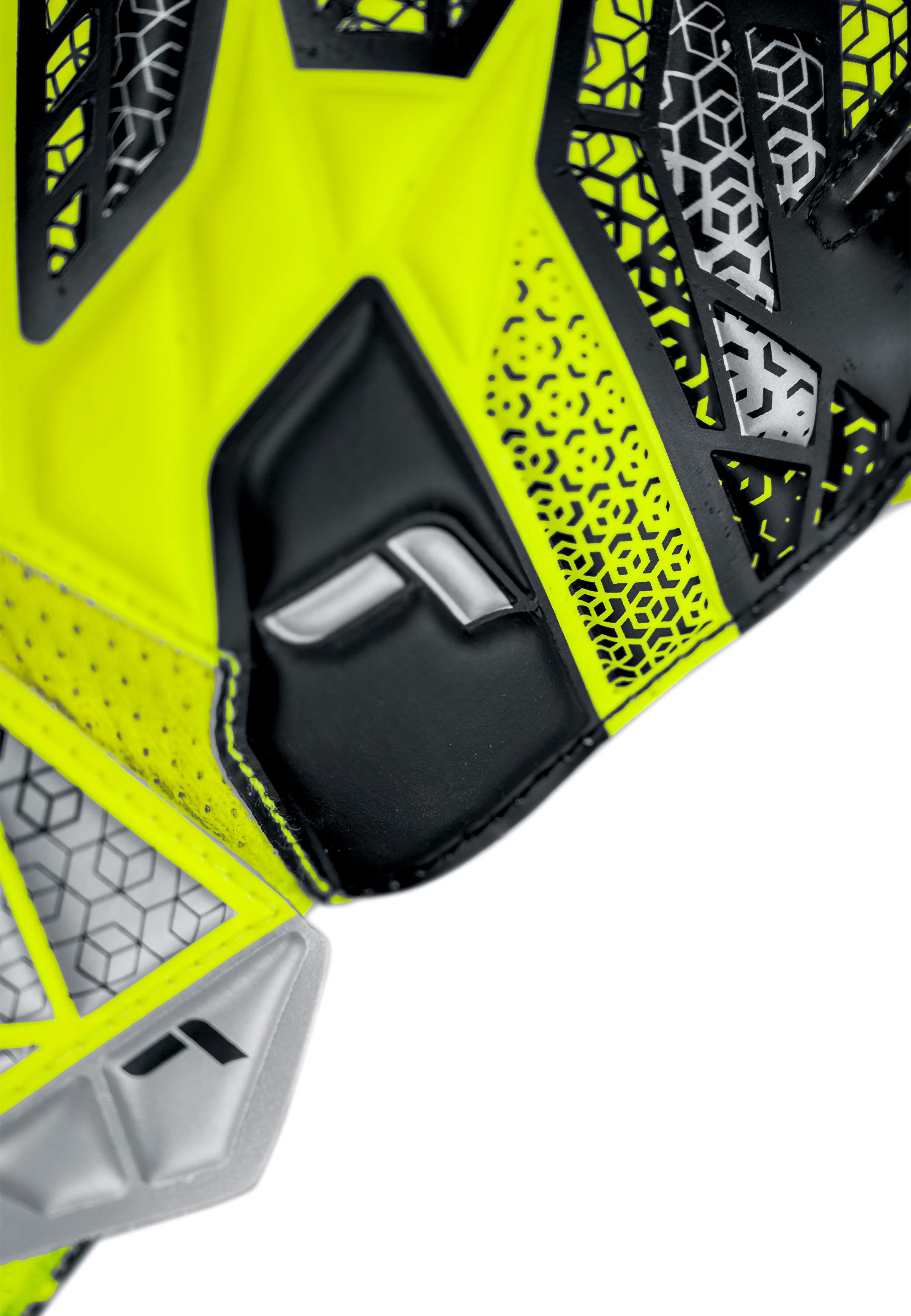 REUSCH, Attrakt Solid Junior