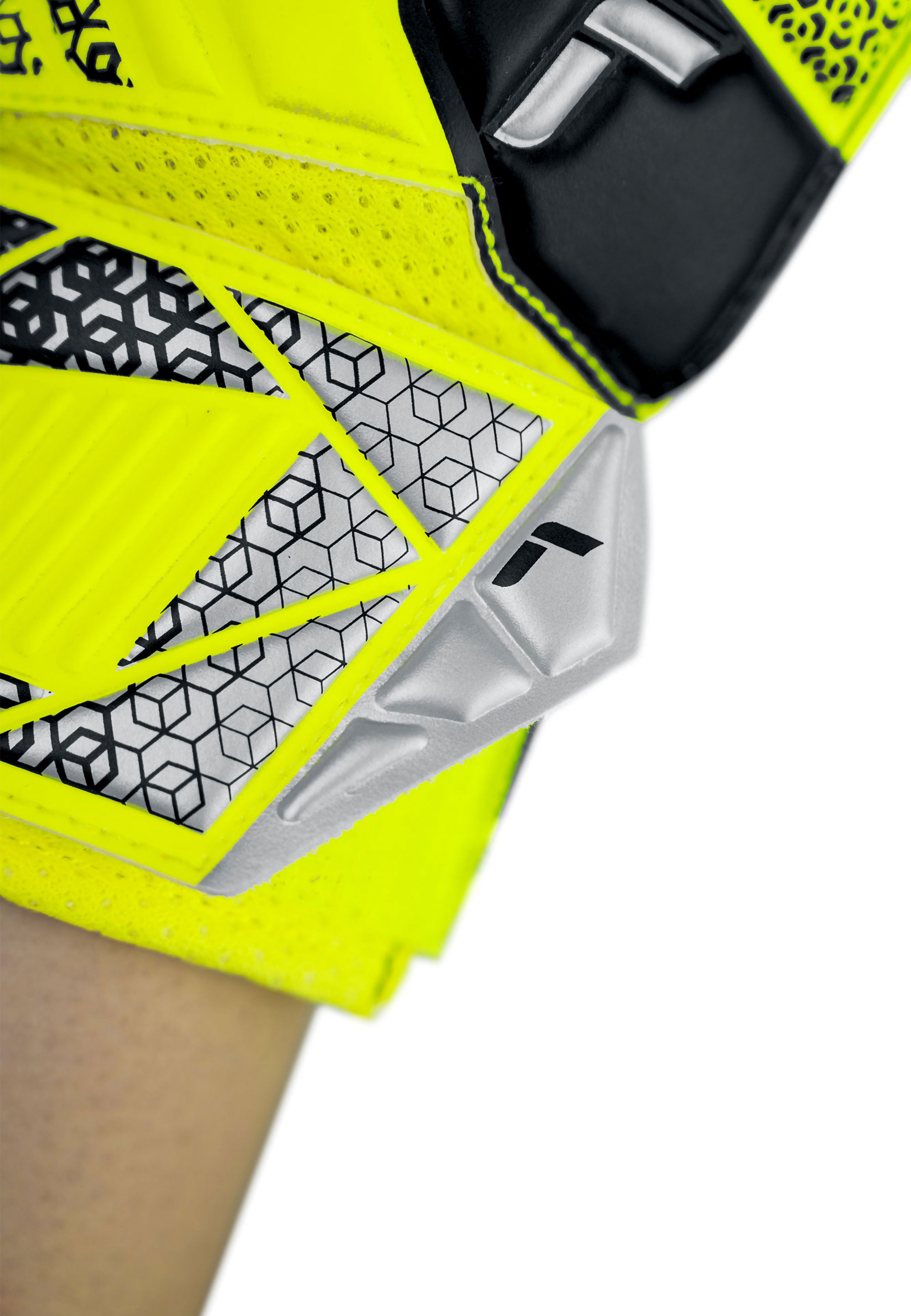 REUSCH, Attrakt Solid Junior