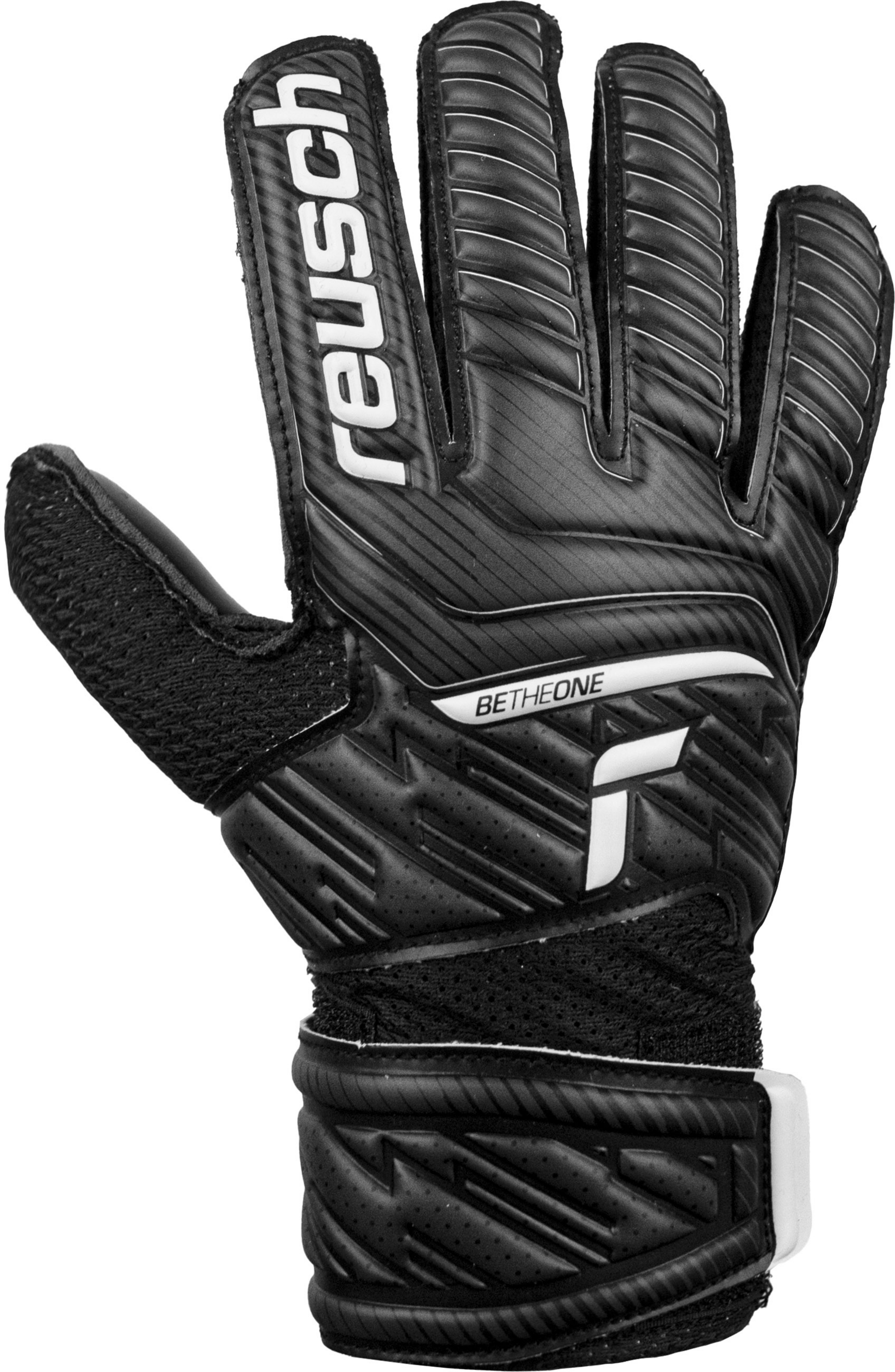 REUSCH, Attrakt Solid Junior
