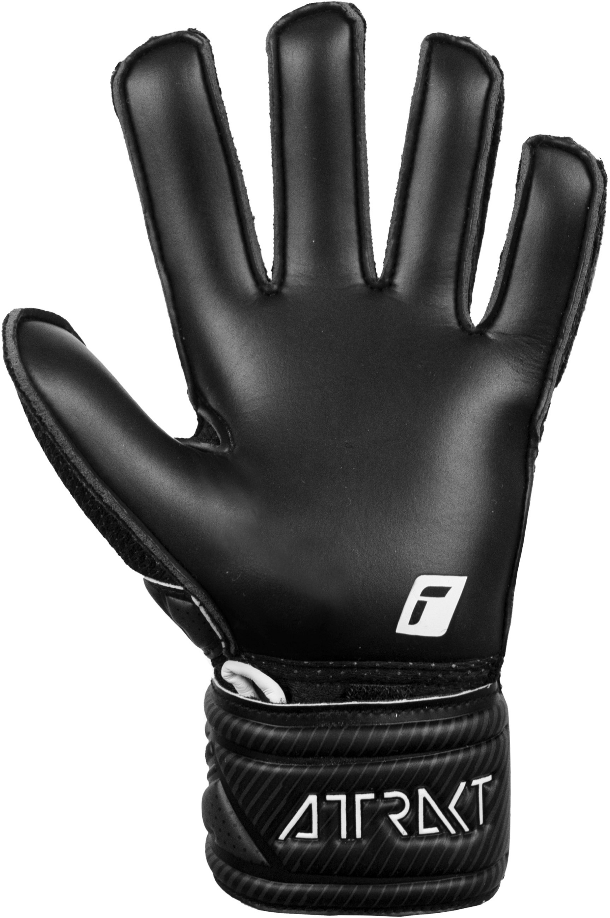 REUSCH, Attrakt Solid Junior