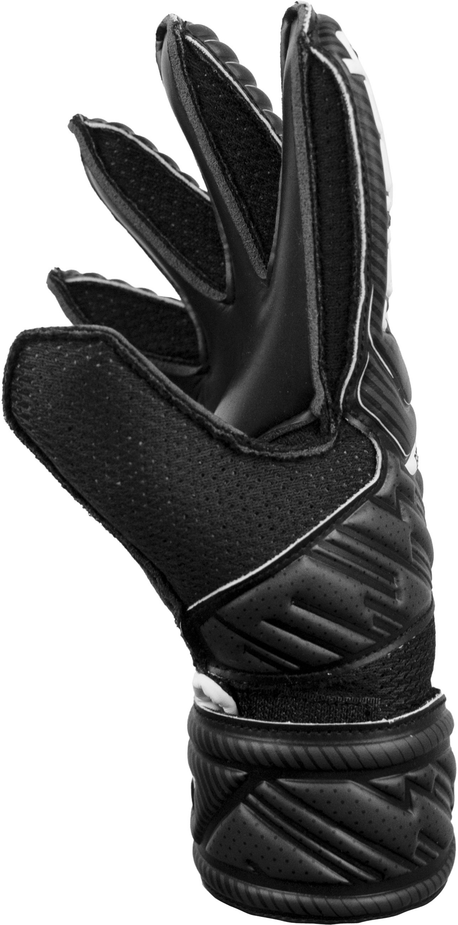 REUSCH, Attrakt Solid Junior