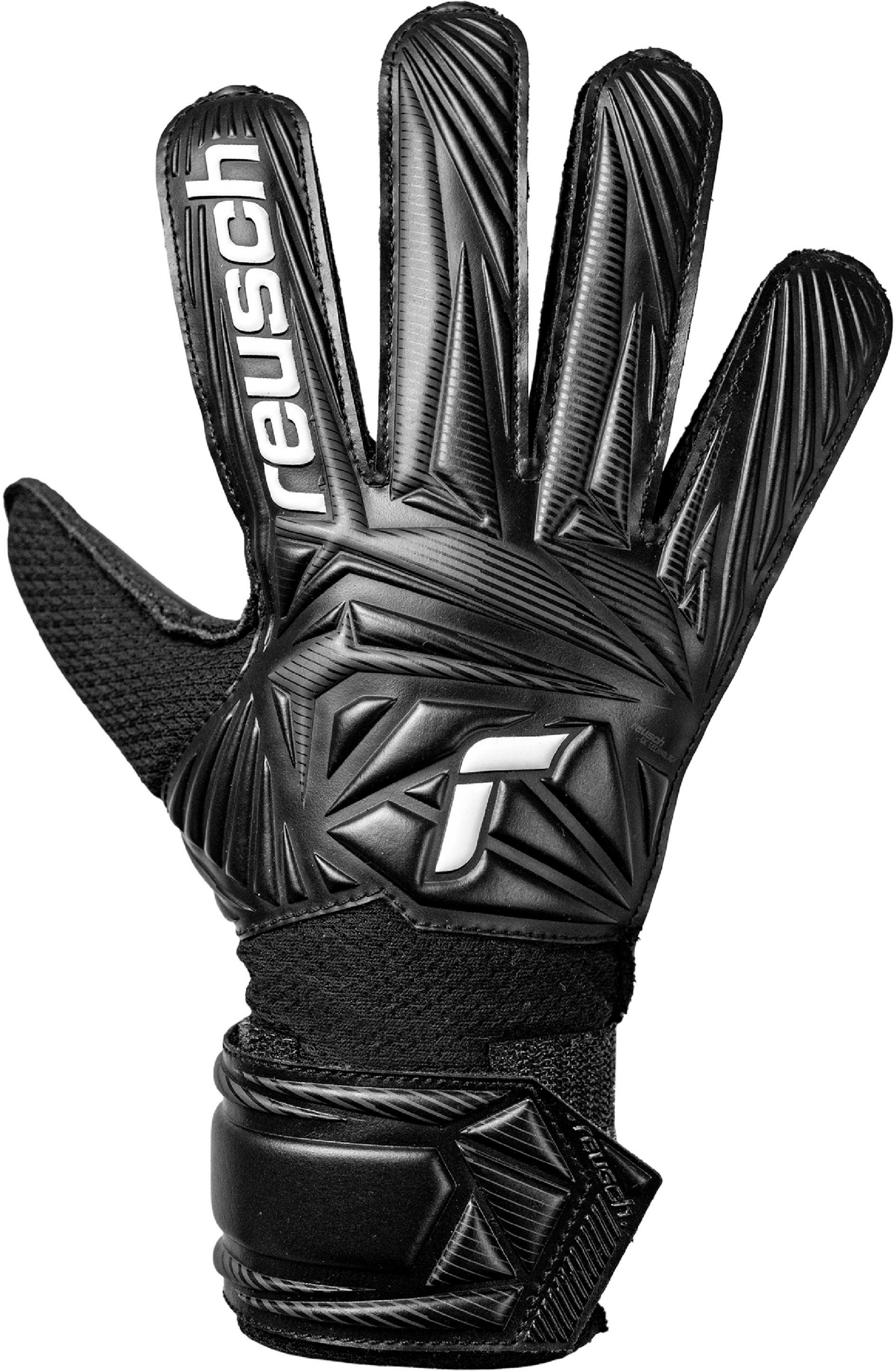 REUSCH, Attrakt Solid Junior