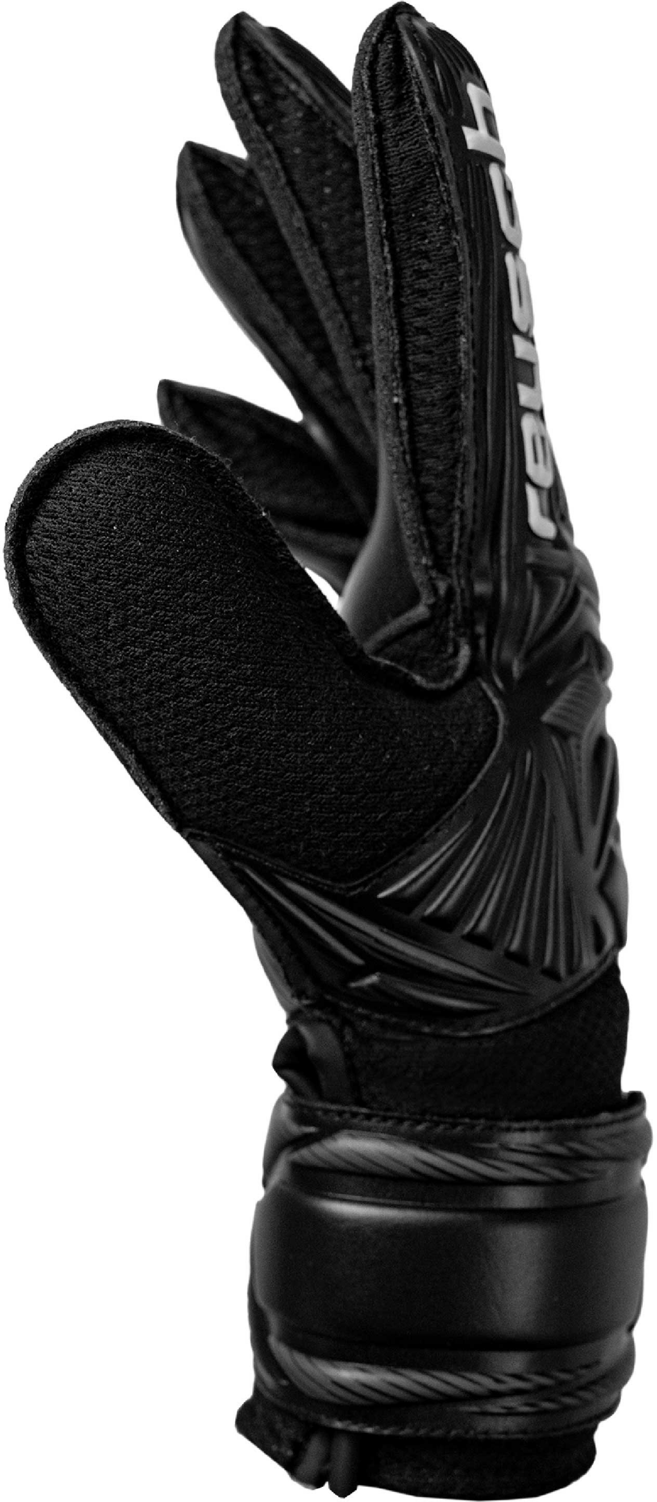 REUSCH, Attrakt Solid Junior