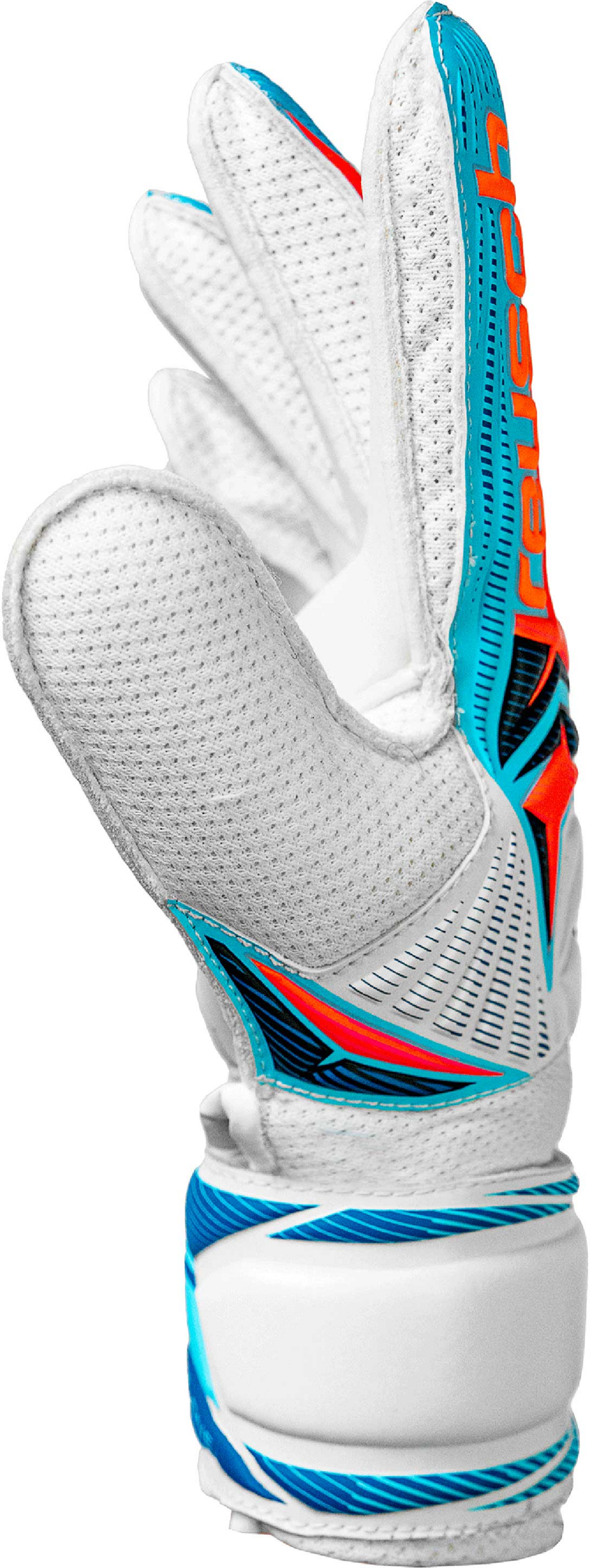 REUSCH, Attrakt Solid Junior