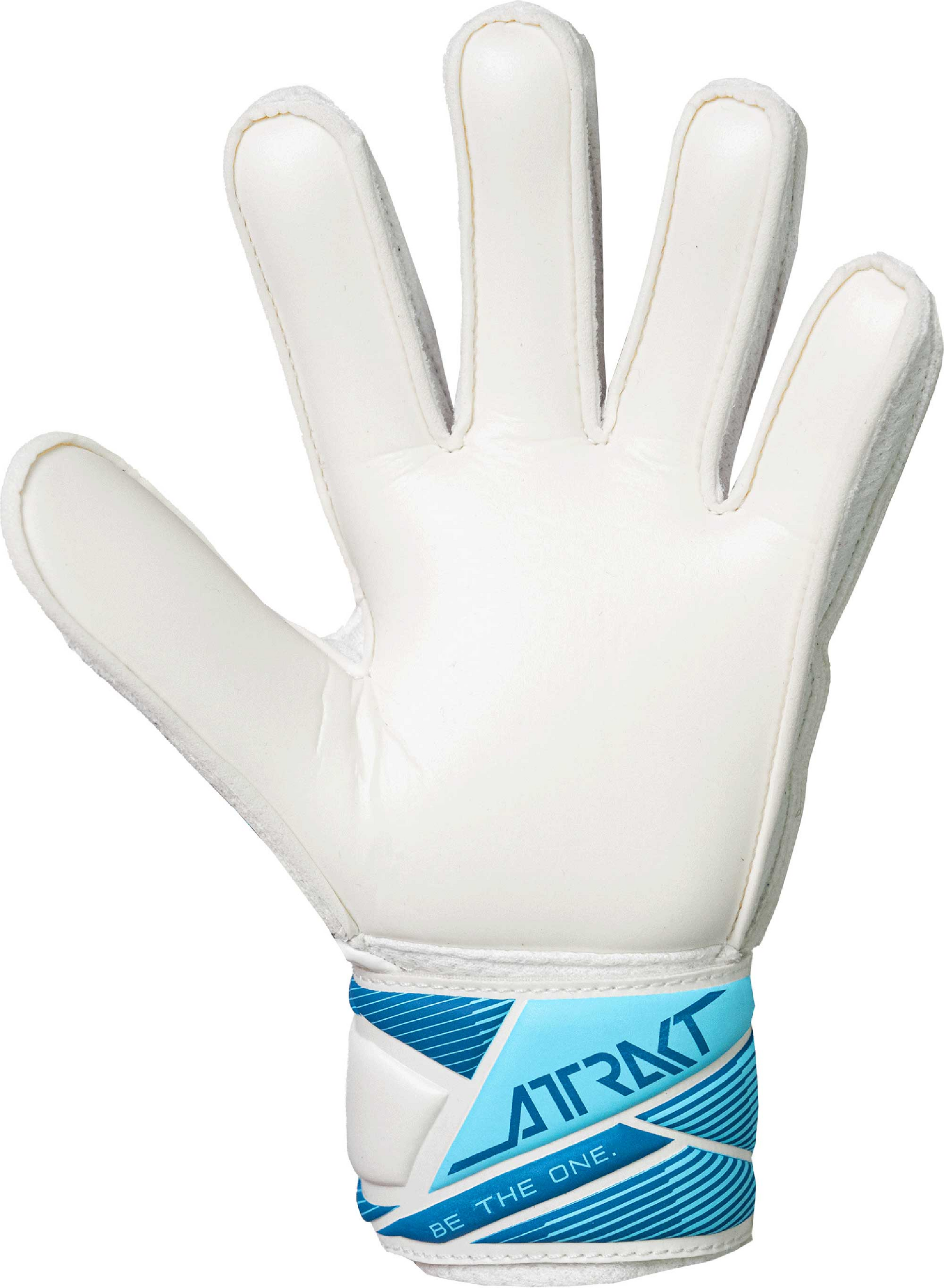REUSCH, Attrakt Solid Junior