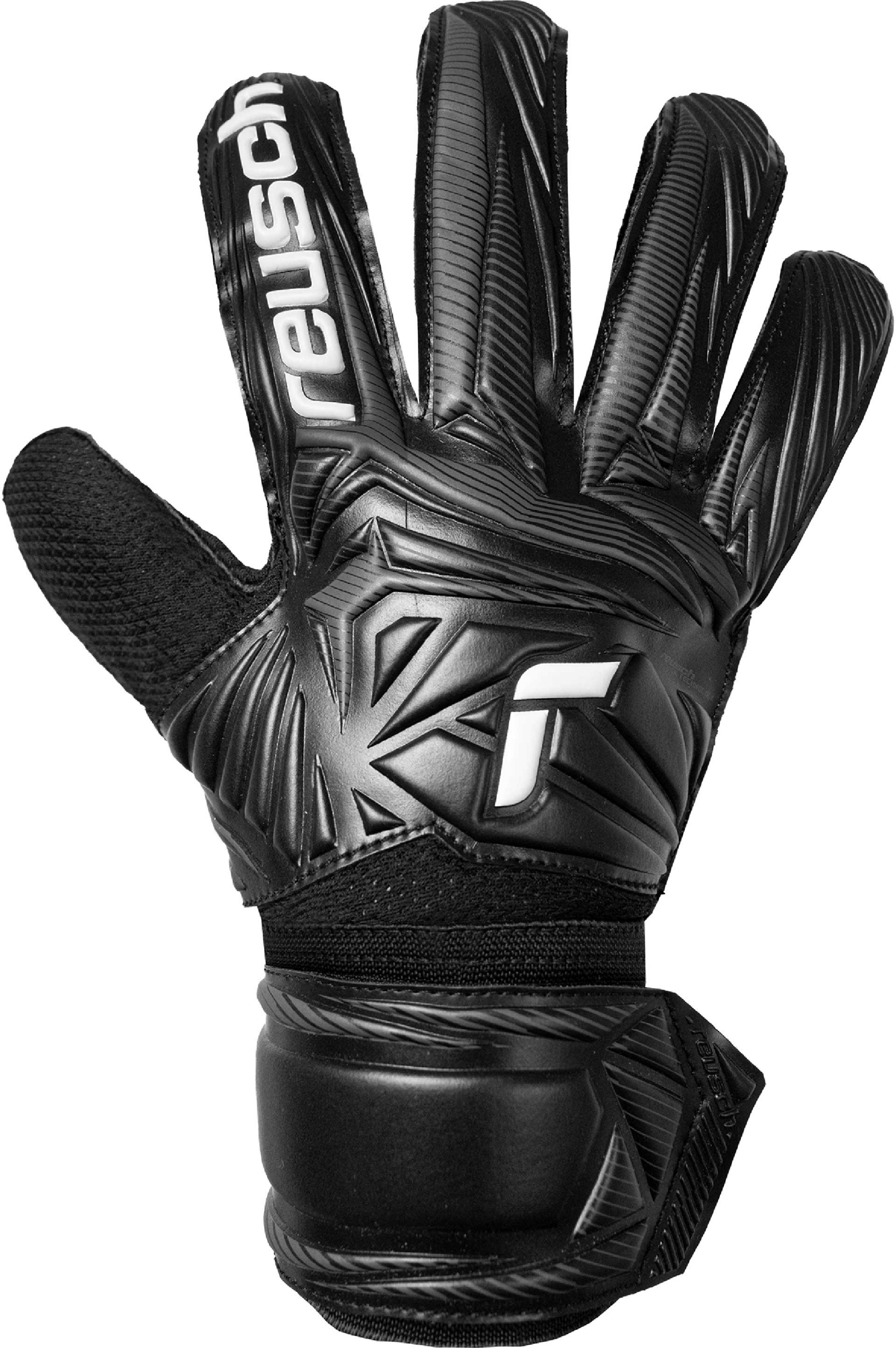 REUSCH, Attrakt Solid