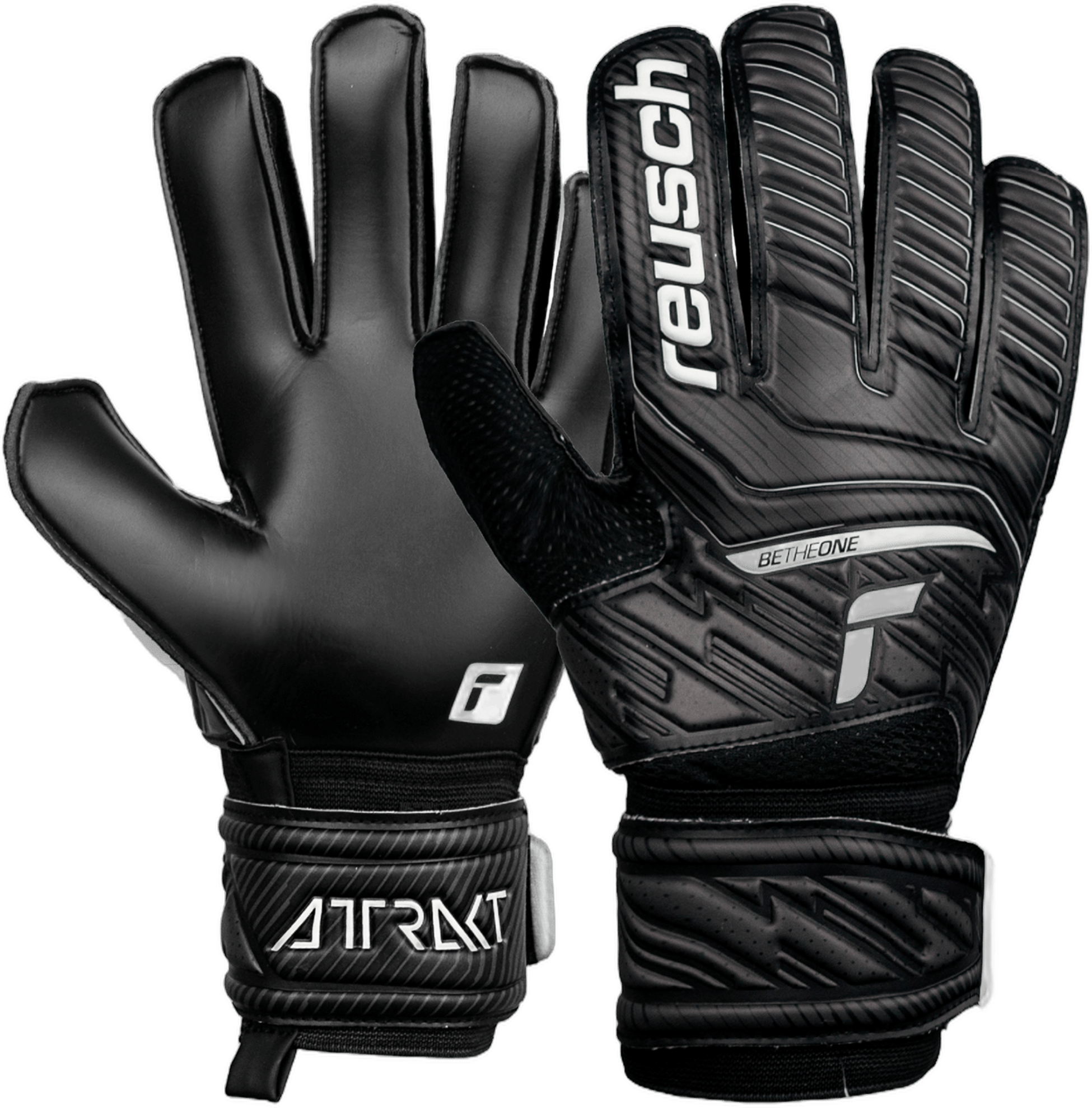 REUSCH, Attrakt Solid