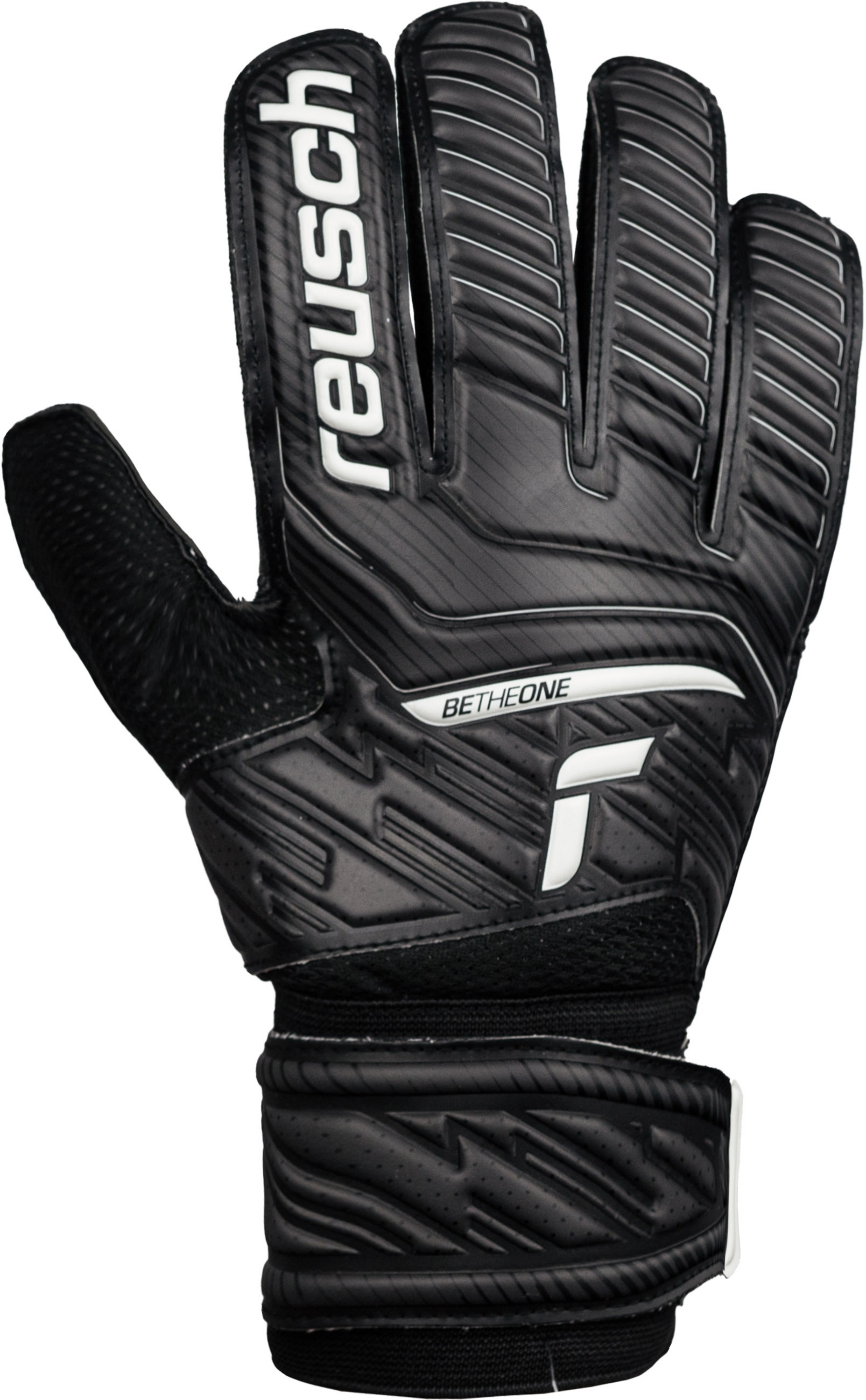 REUSCH, Attrakt Solid