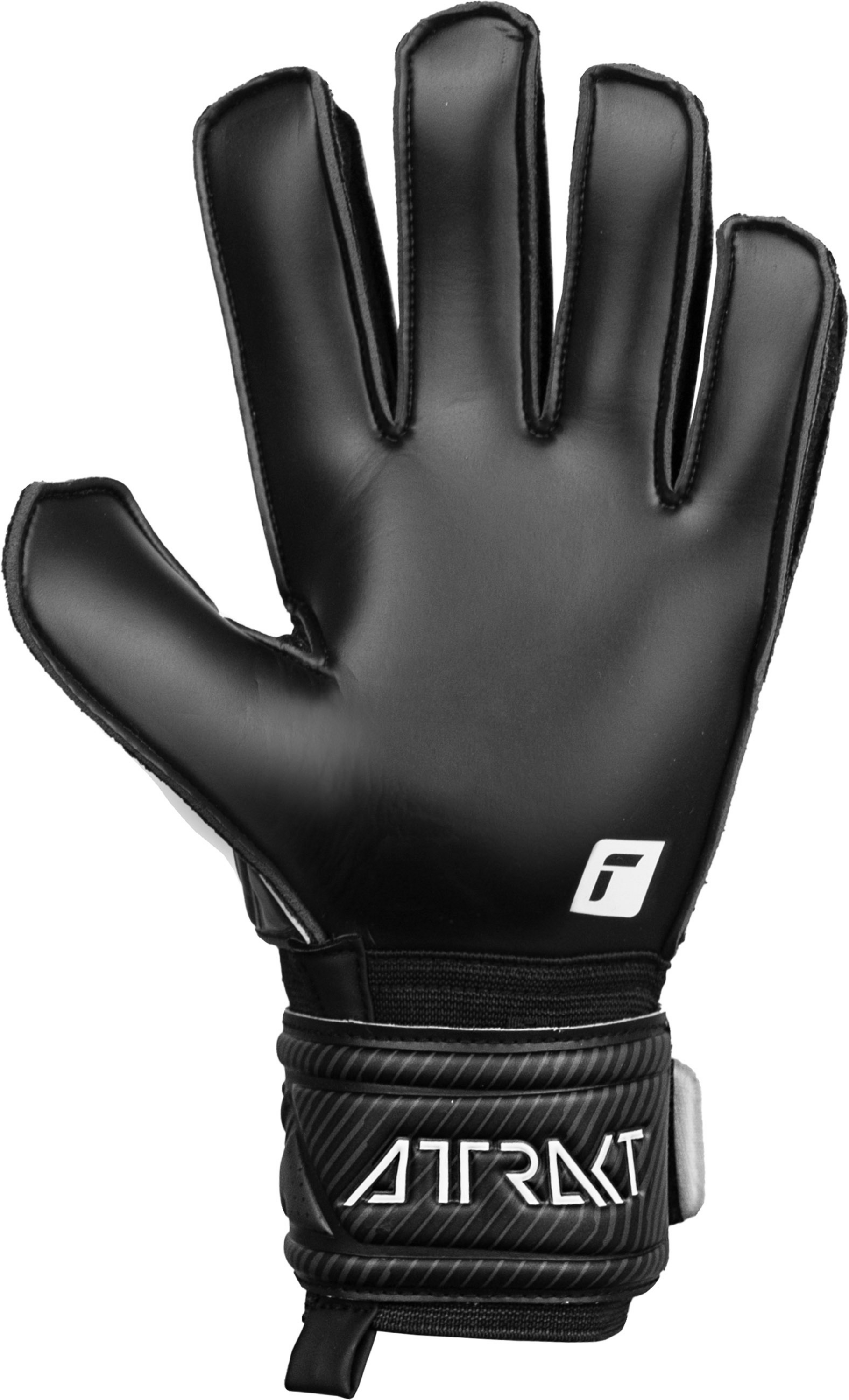 REUSCH, Attrakt Solid