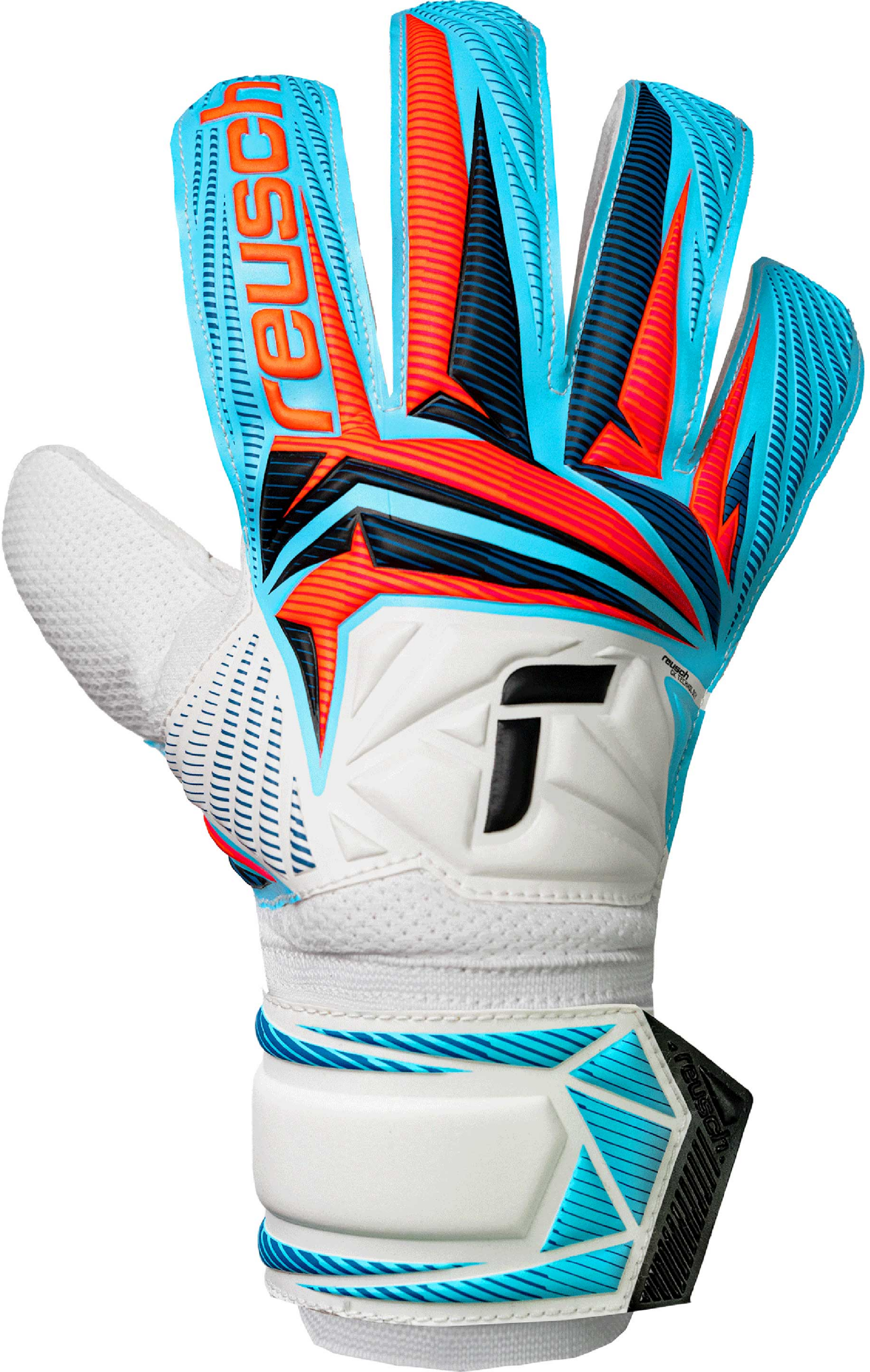 REUSCH, Attrakt Solid