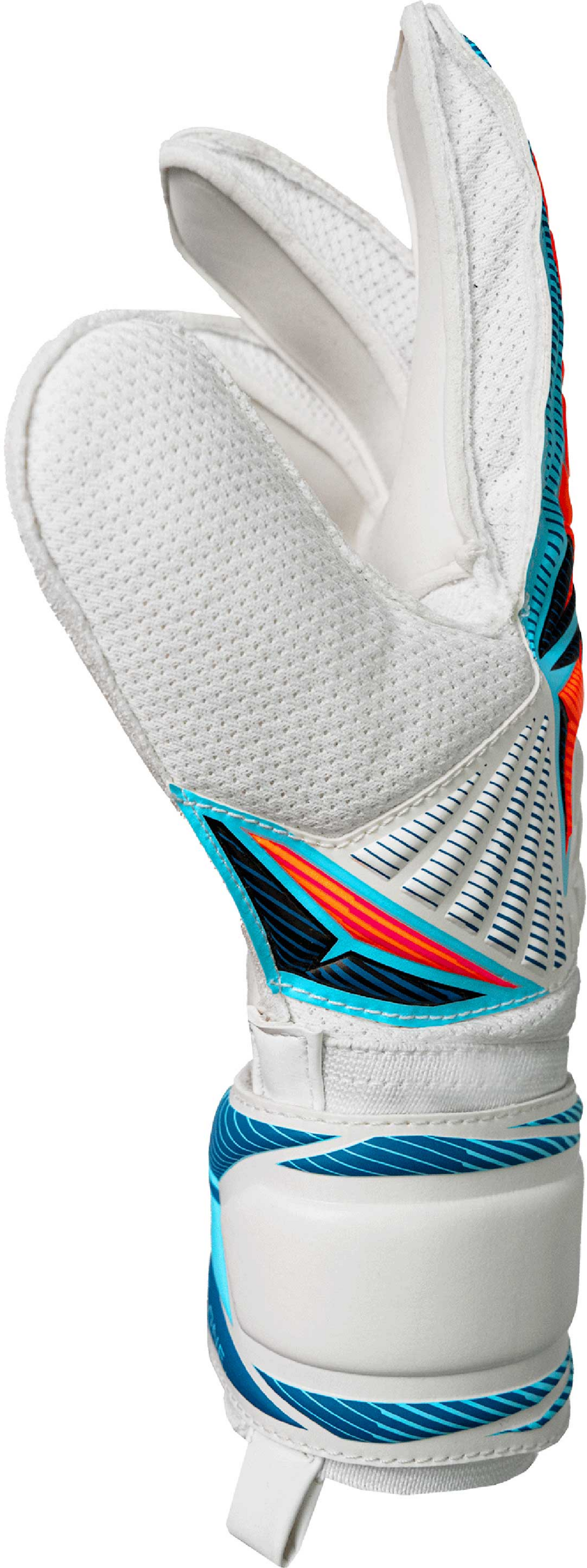 REUSCH, Attrakt Solid