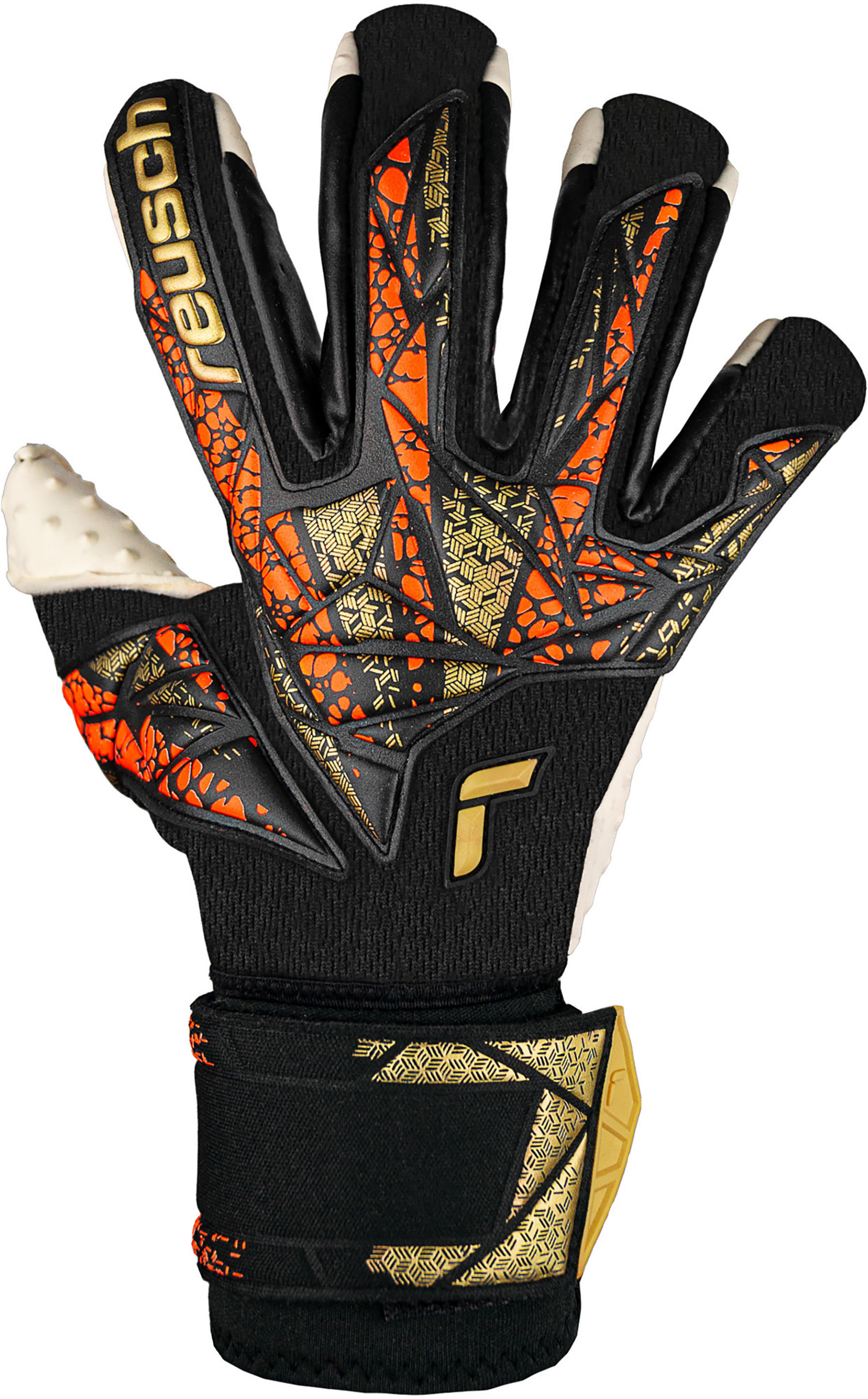 REUSCH, Attrakt Speedbump Ortho-tec
