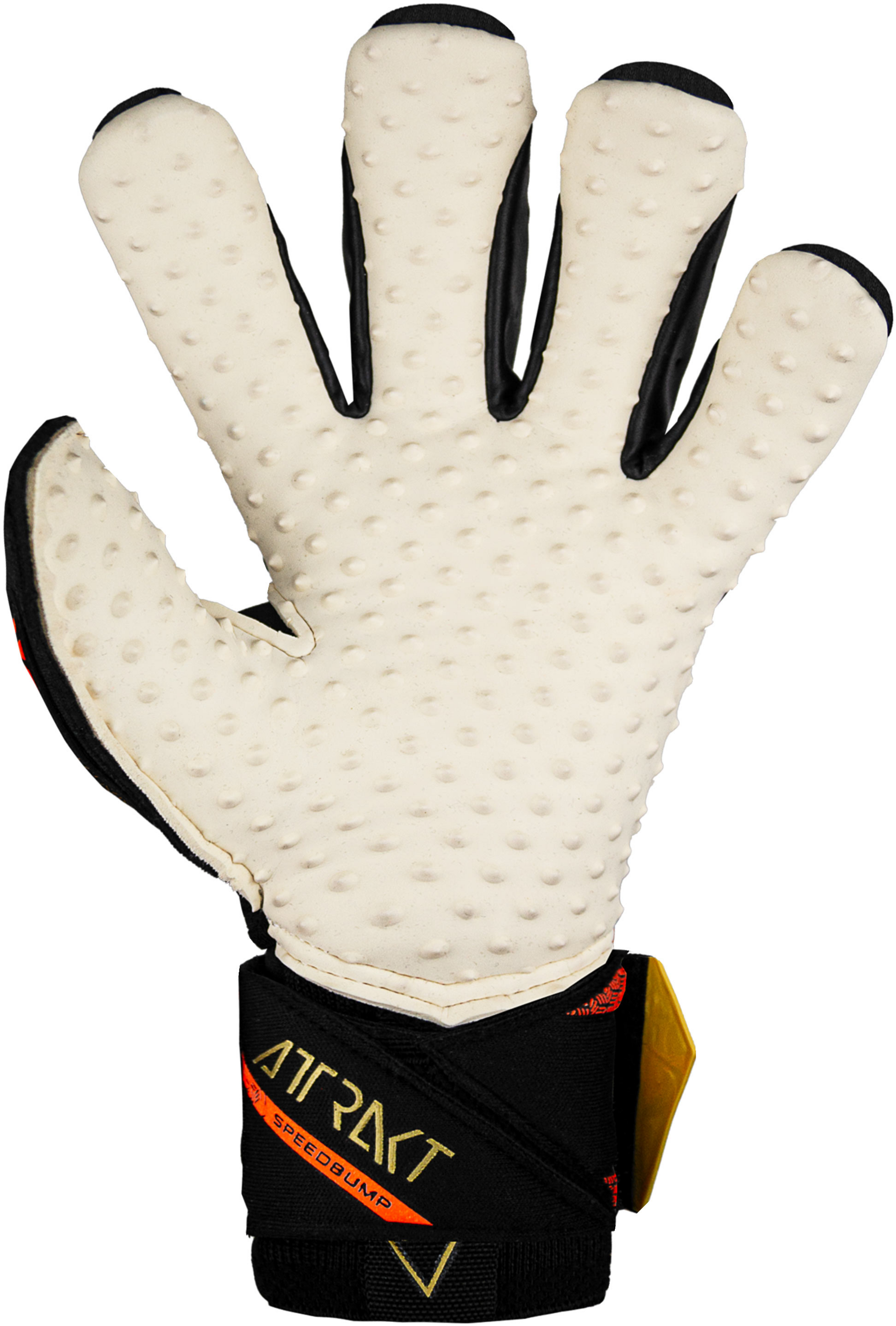REUSCH, Attrakt Speedbump Ortho-tec