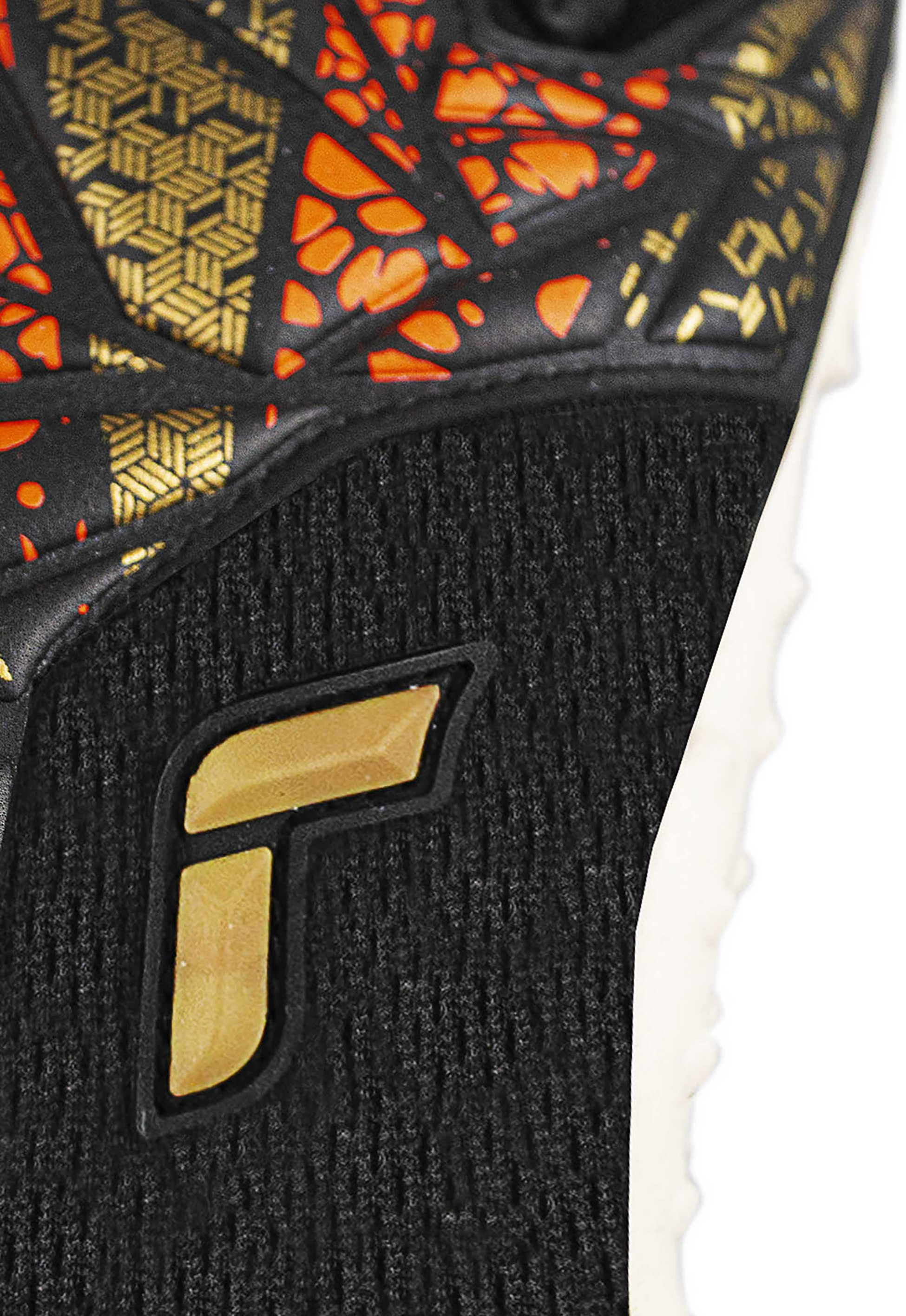 REUSCH, Attrakt Speedbump Ortho-tec