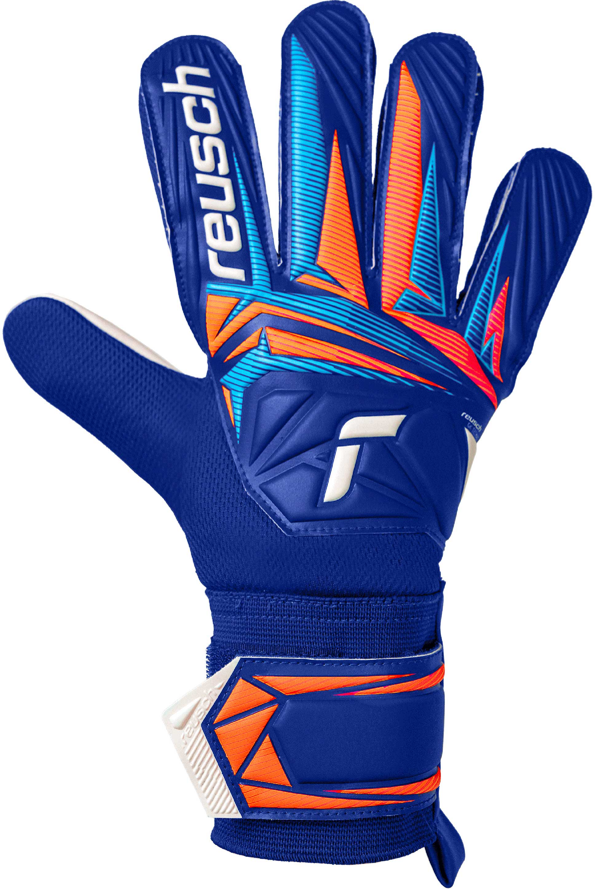 REUSCH, Attrakt Starter Solid