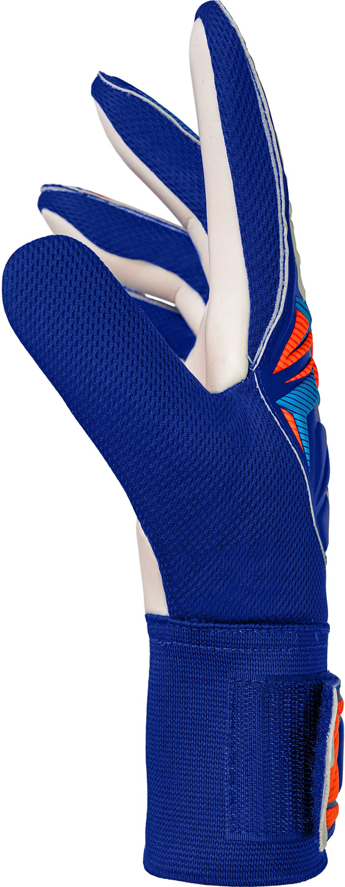 REUSCH, Attrakt Starter Solid