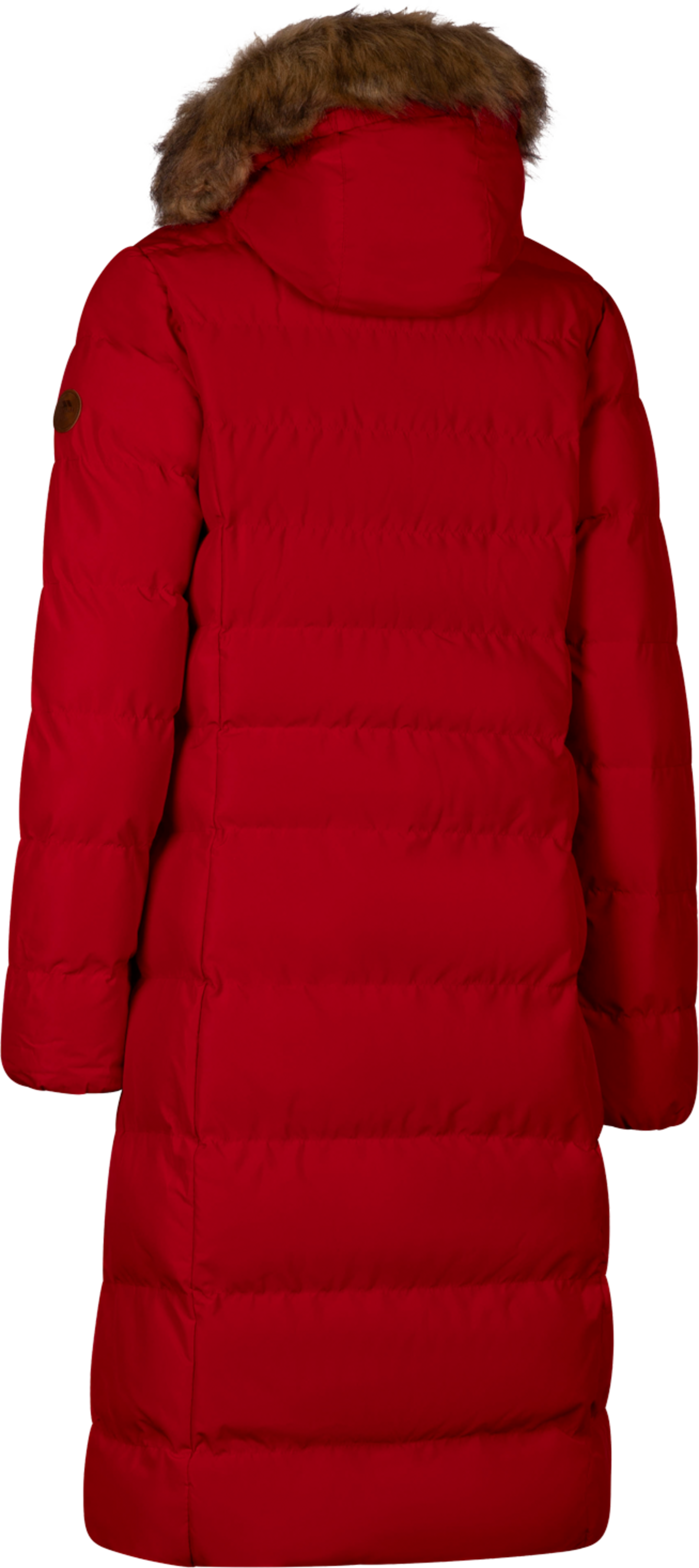 TRESPASS, Audrey - Naisten Toppatakki