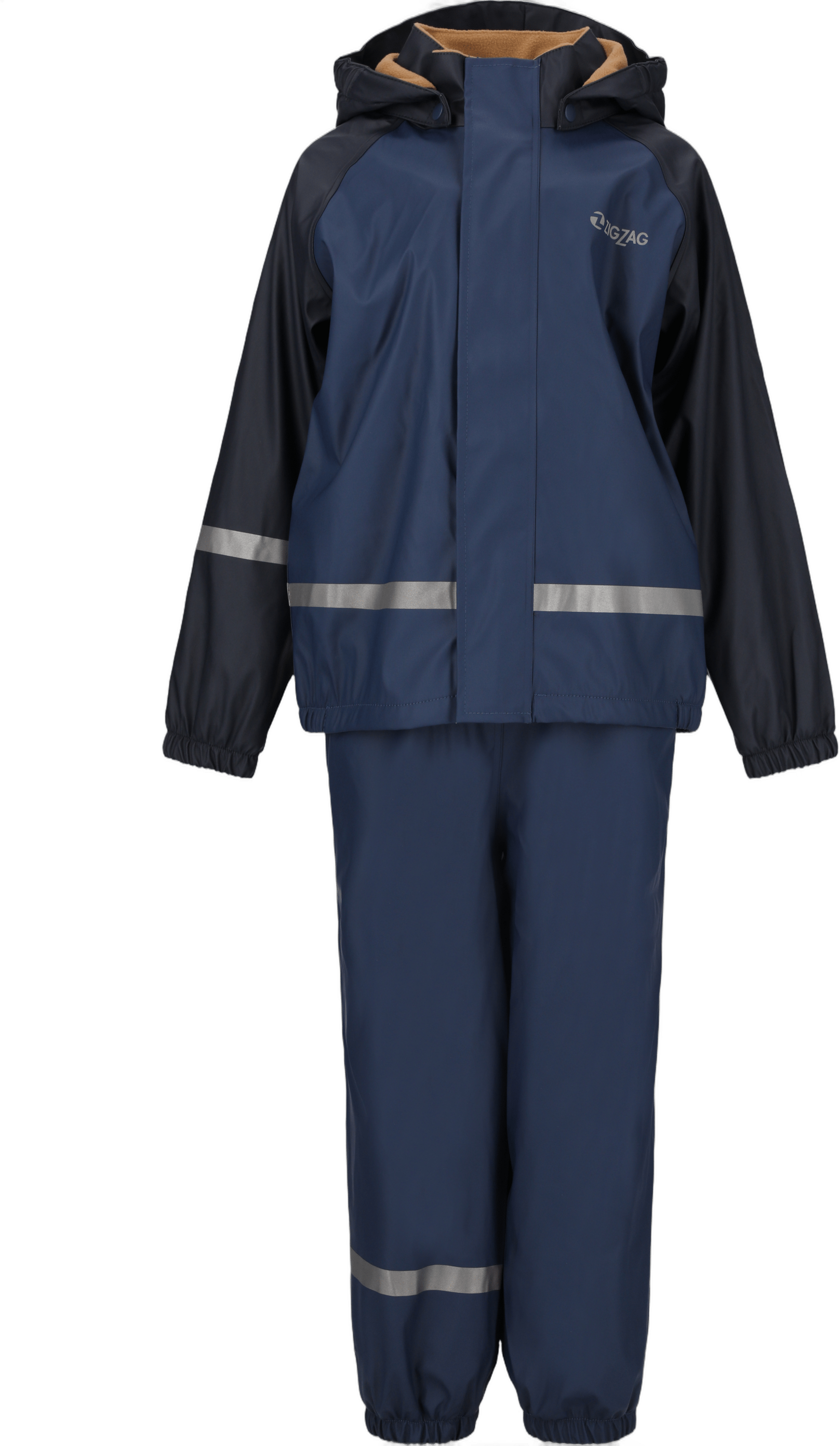 ZIGZAG, Augus Rain Suit (set, 2-piece)