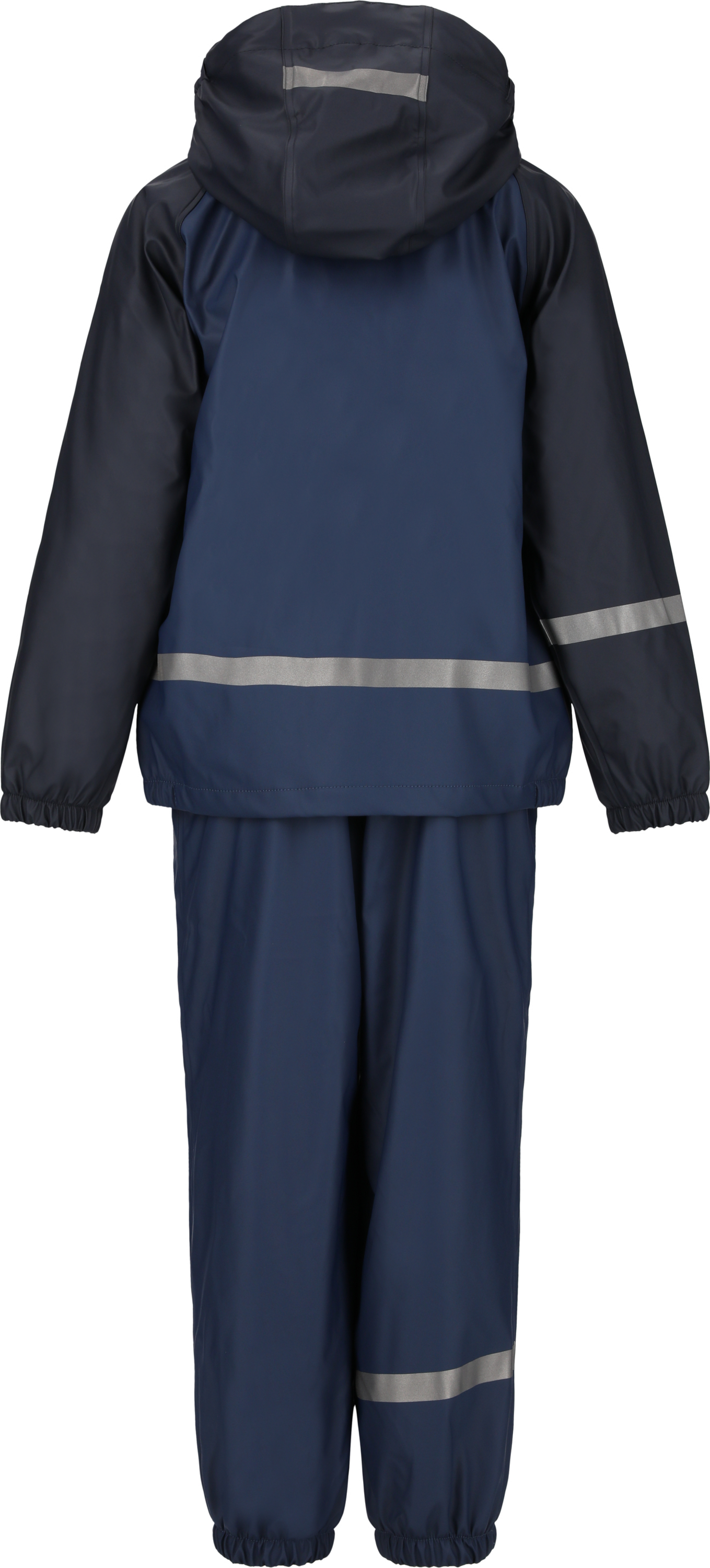 ZIGZAG, Augus Rain Suit (set, 2-piece)