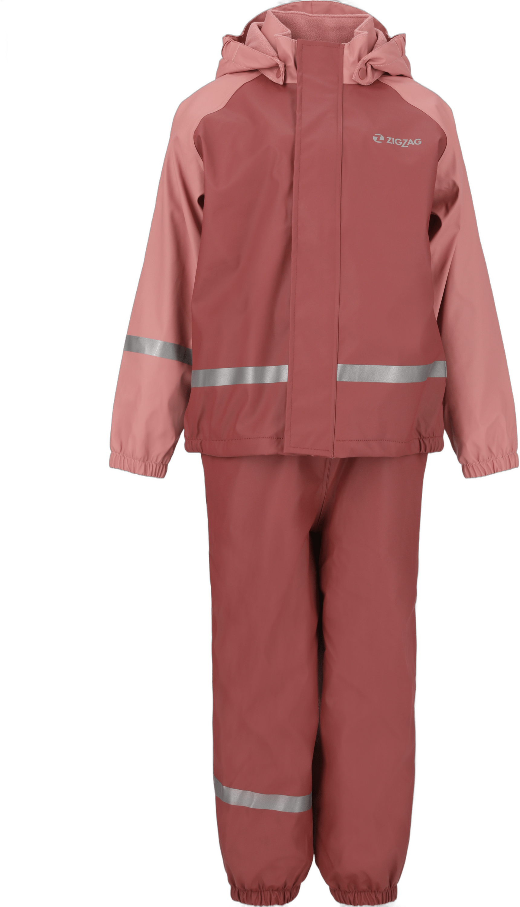 ZIGZAG, Augus Rain Suit (set, 2-piece)