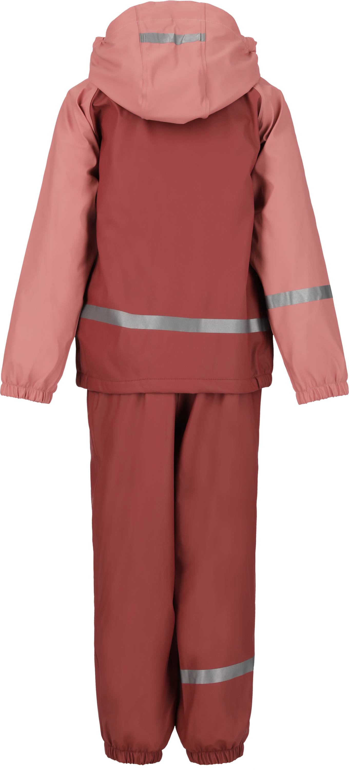ZIGZAG, Augus Rain Suit (set, 2-piece)