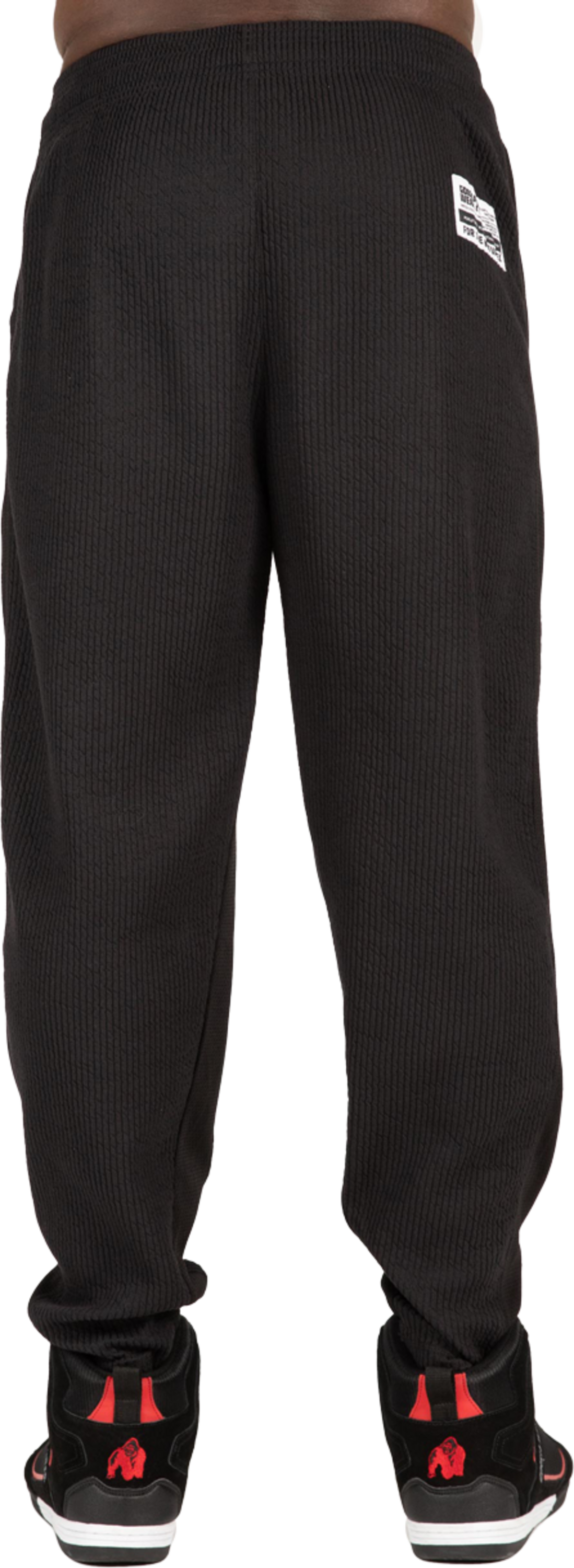 GORILLA WEAR, Augustine Old School Pants