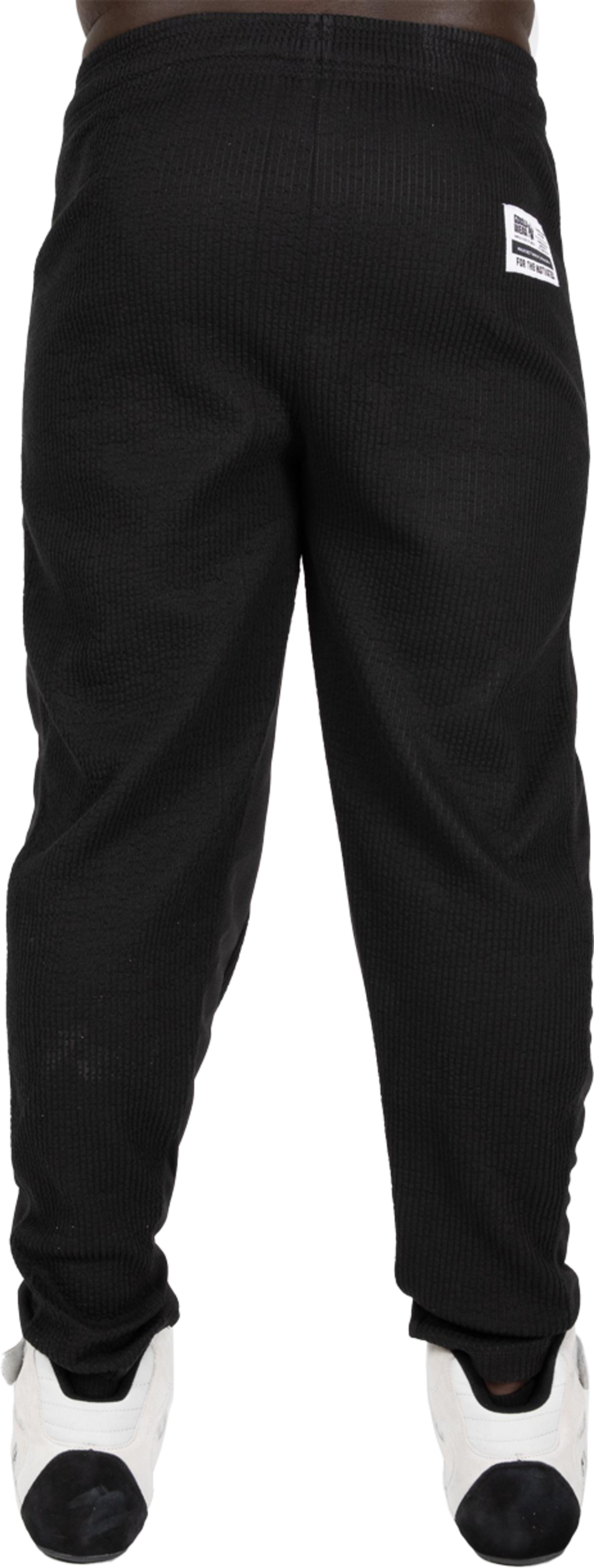 GORILLA WEAR, Augustine Old School Pants