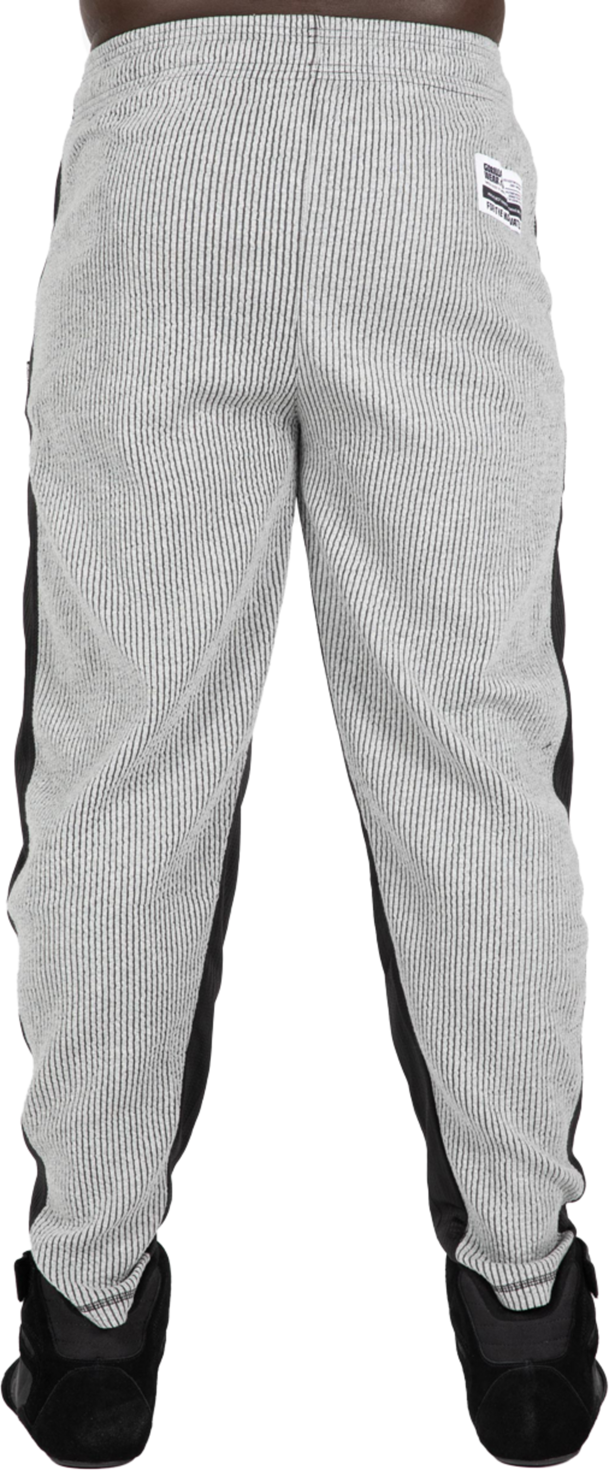 GORILLA WEAR, Augustine Old School Pants