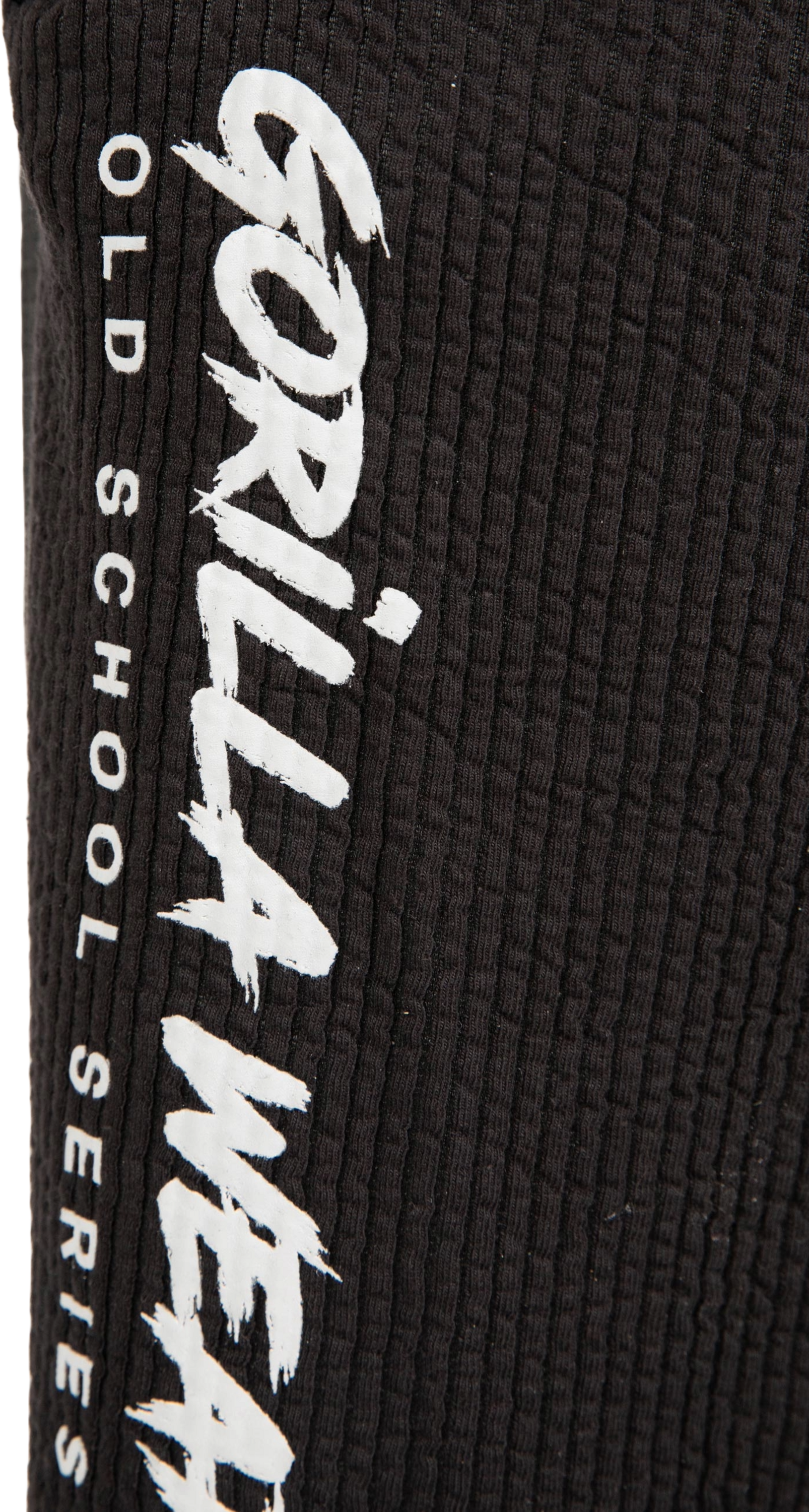 GORILLA WEAR, Augustine Old School Shorts