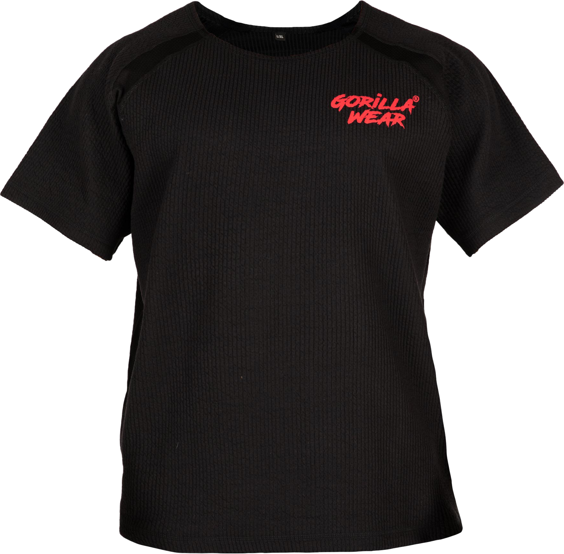 GORILLA WEAR, Augustine Old School Work Out Top