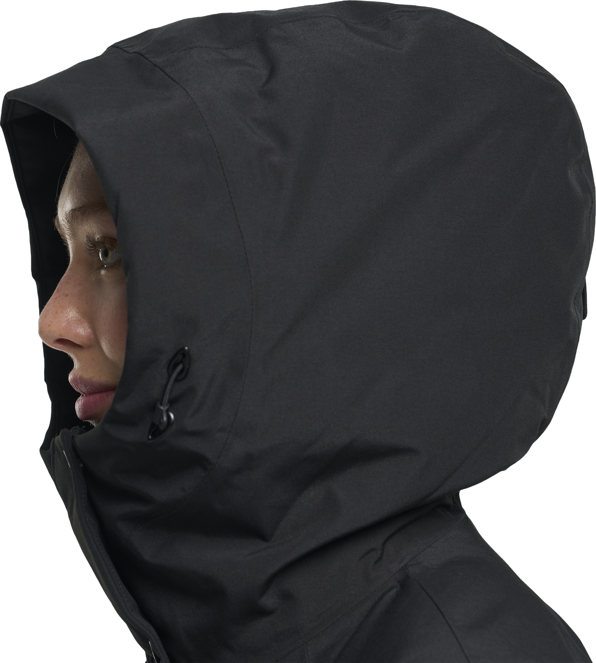 TENSON, Aurelia Parka Women