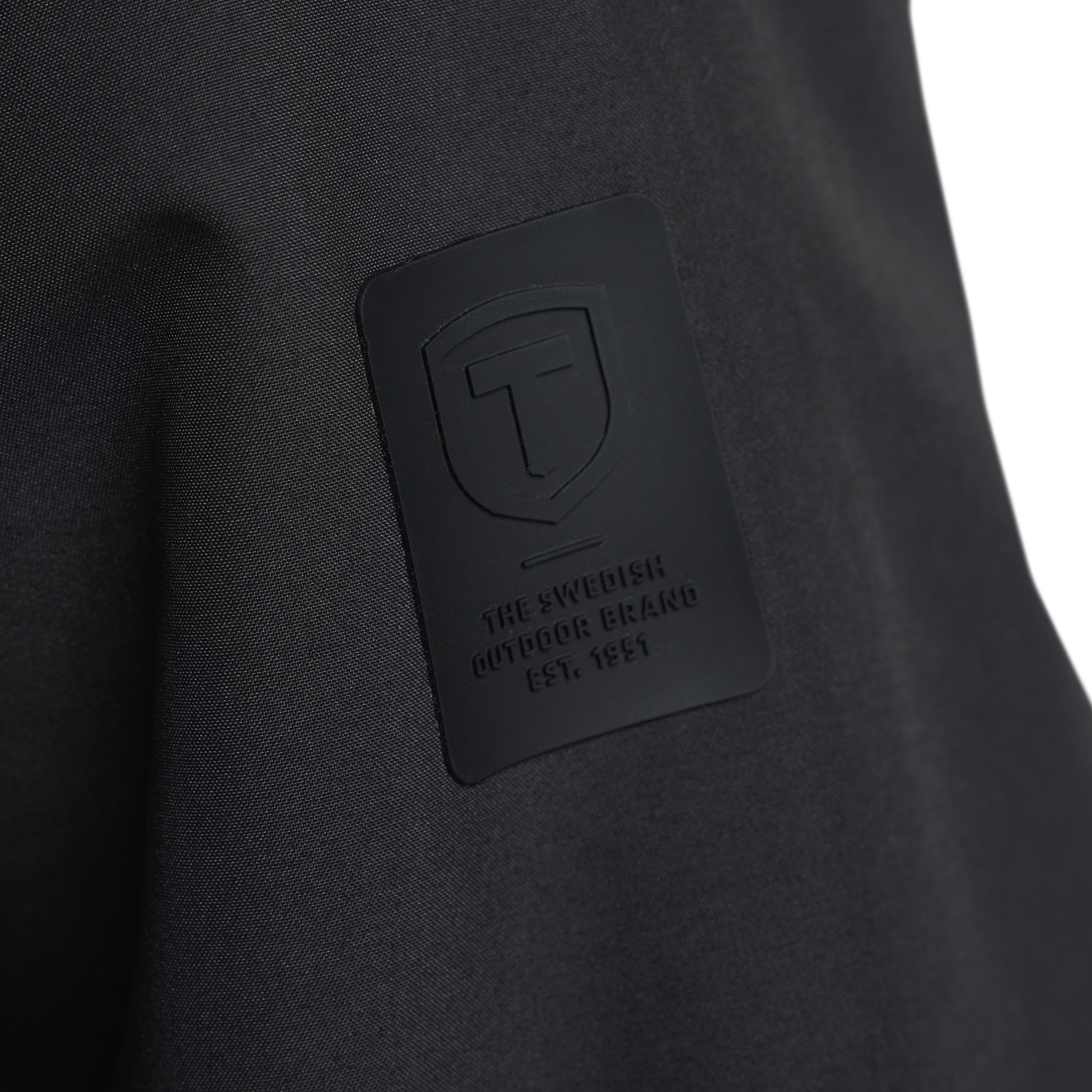 TENSON, Aurelia Parka Women
