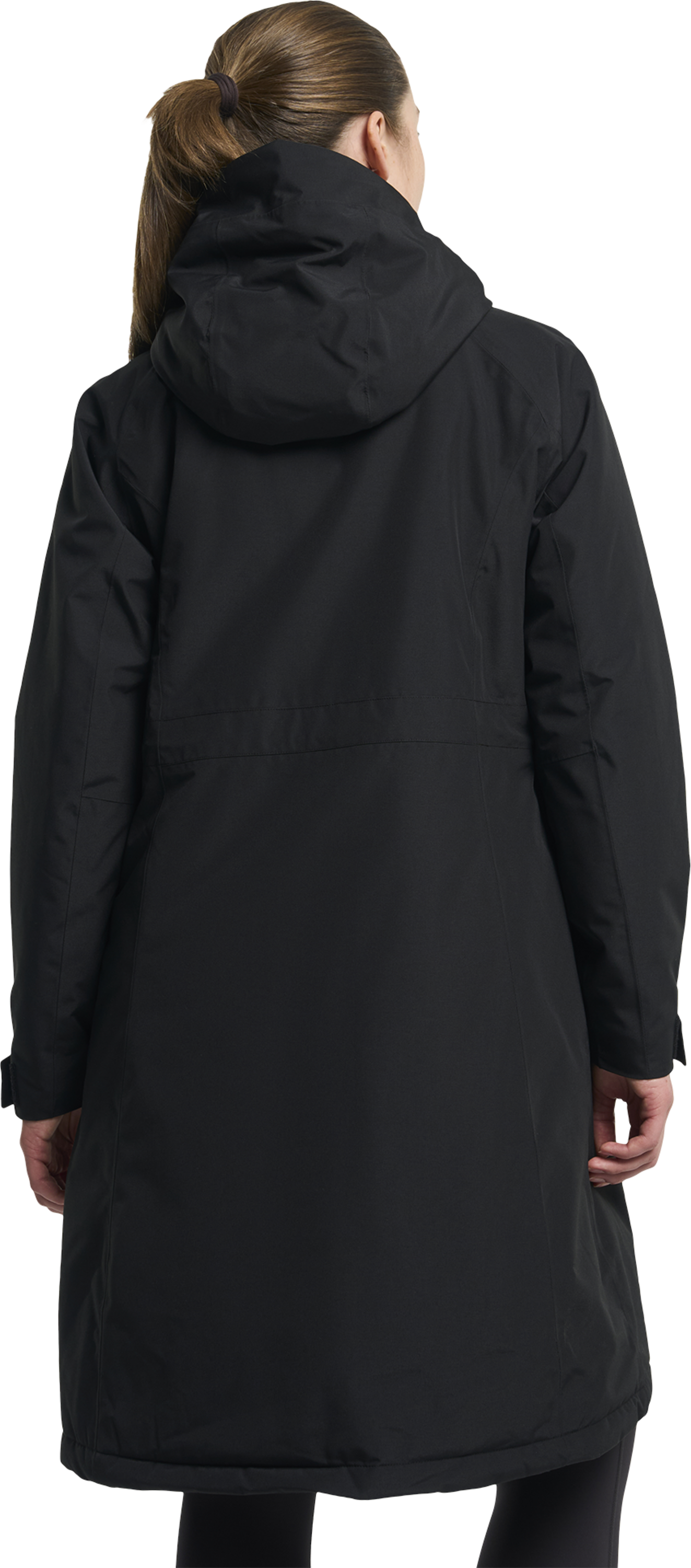TENSON, Aurelia Parka Women