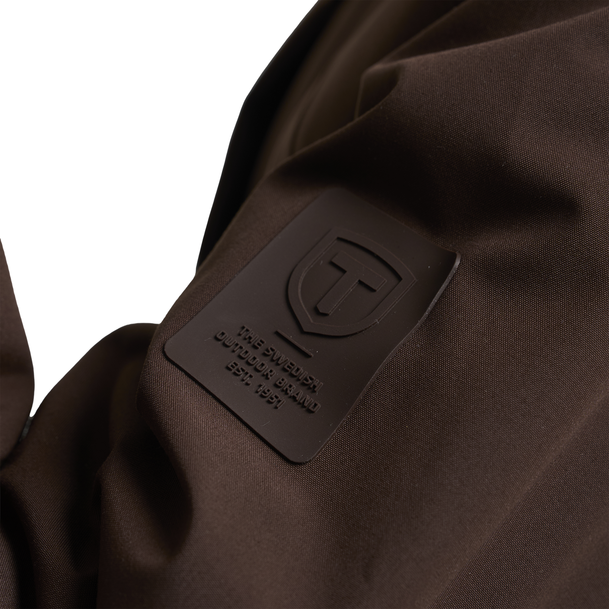 TENSON, Aurelia Parka Women