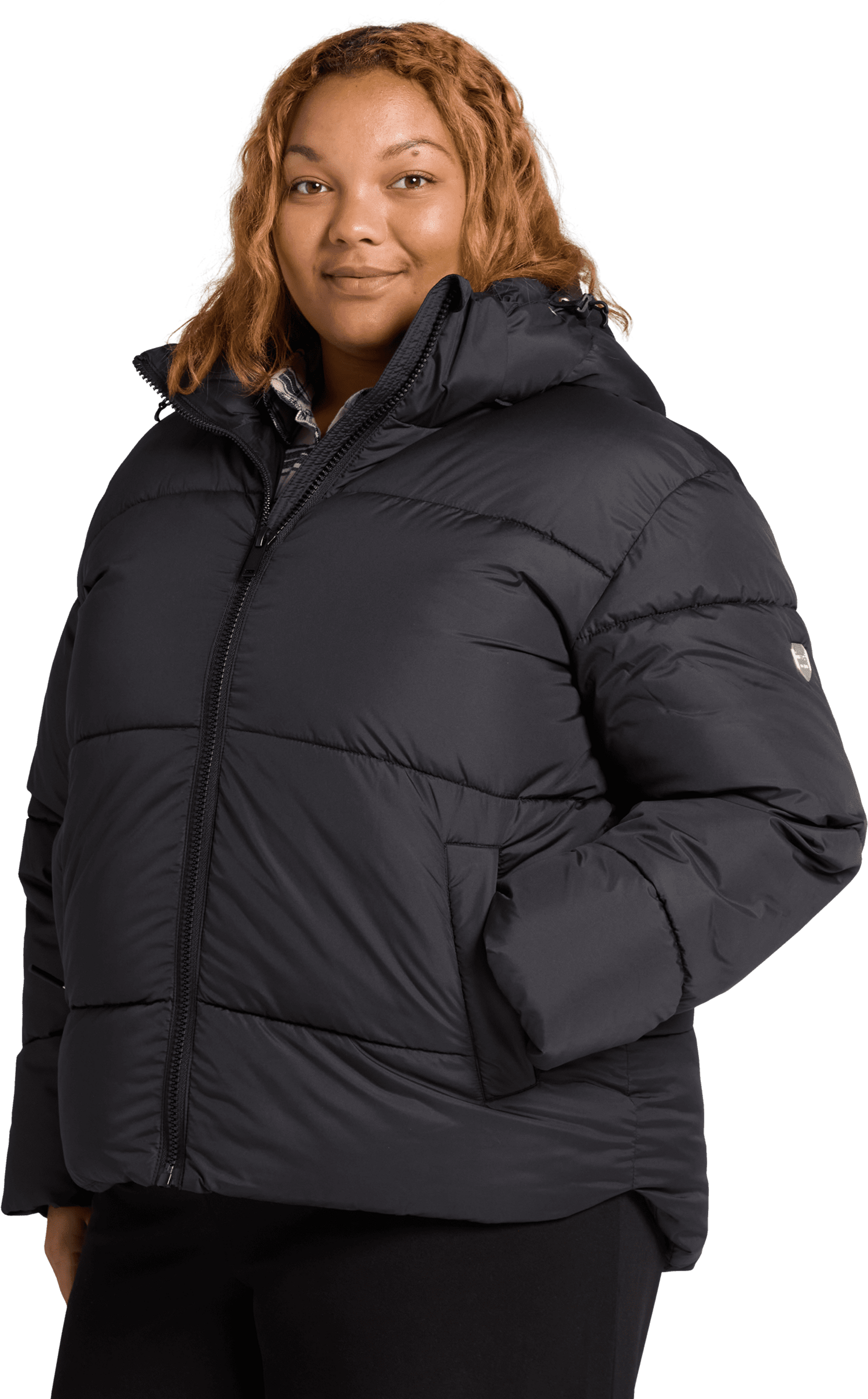 TUXER, Aurora Reco Jacket