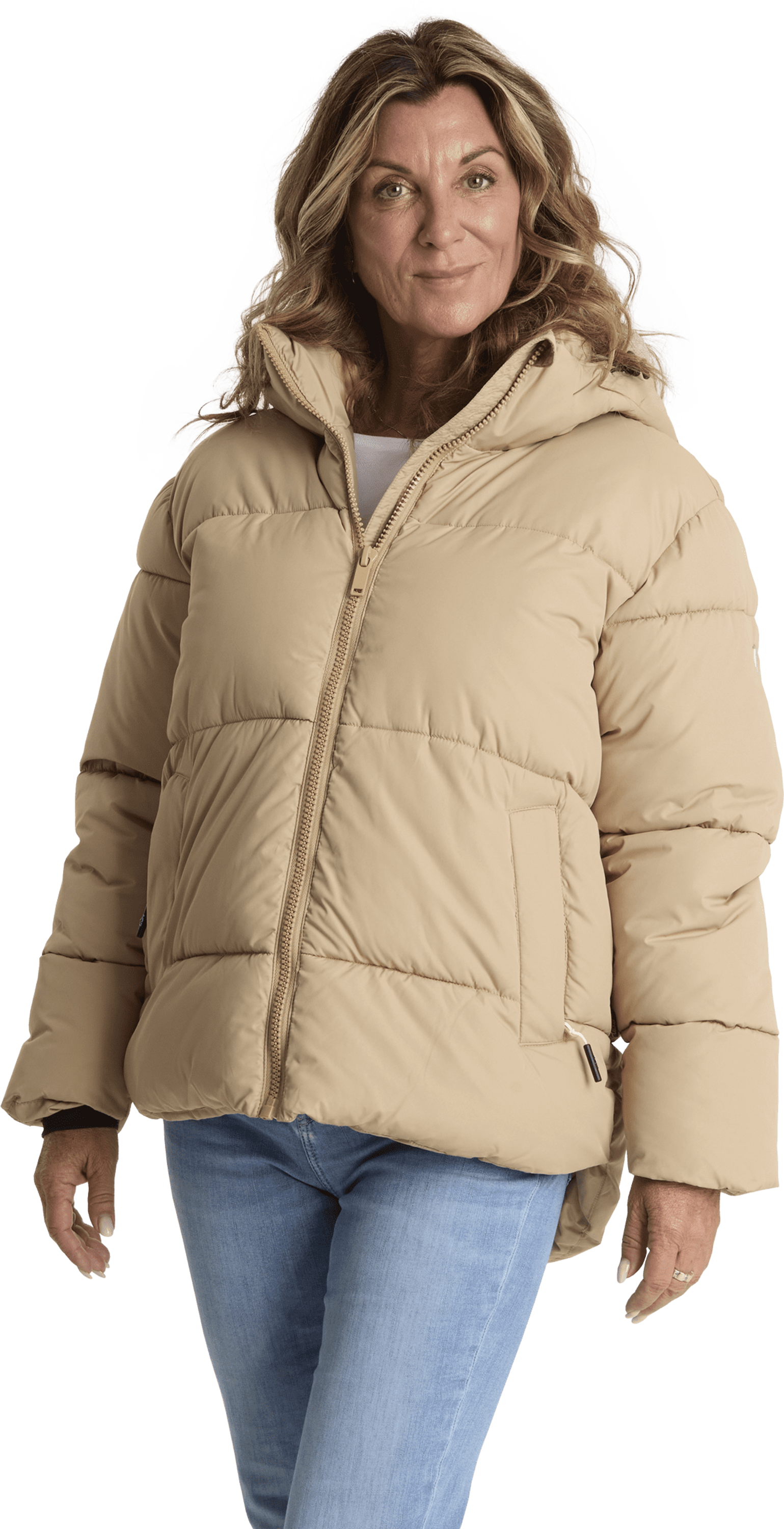 TUXER, Aurora Reco Jacket