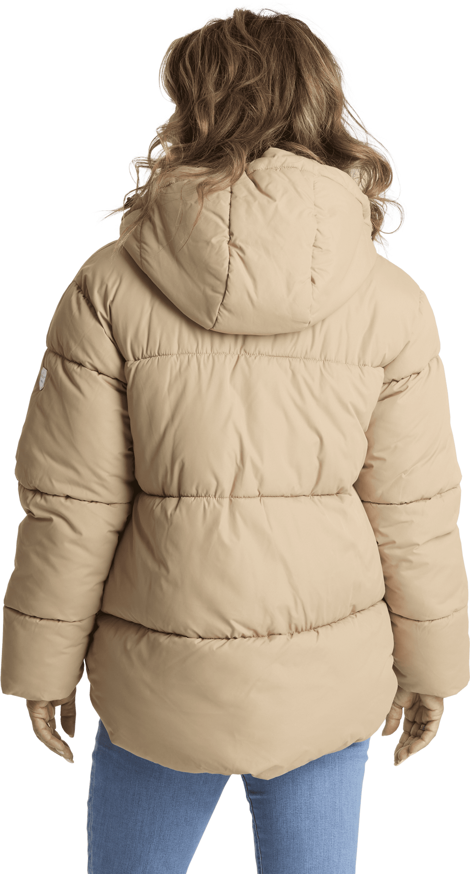 TUXER, Aurora Reco Jacket